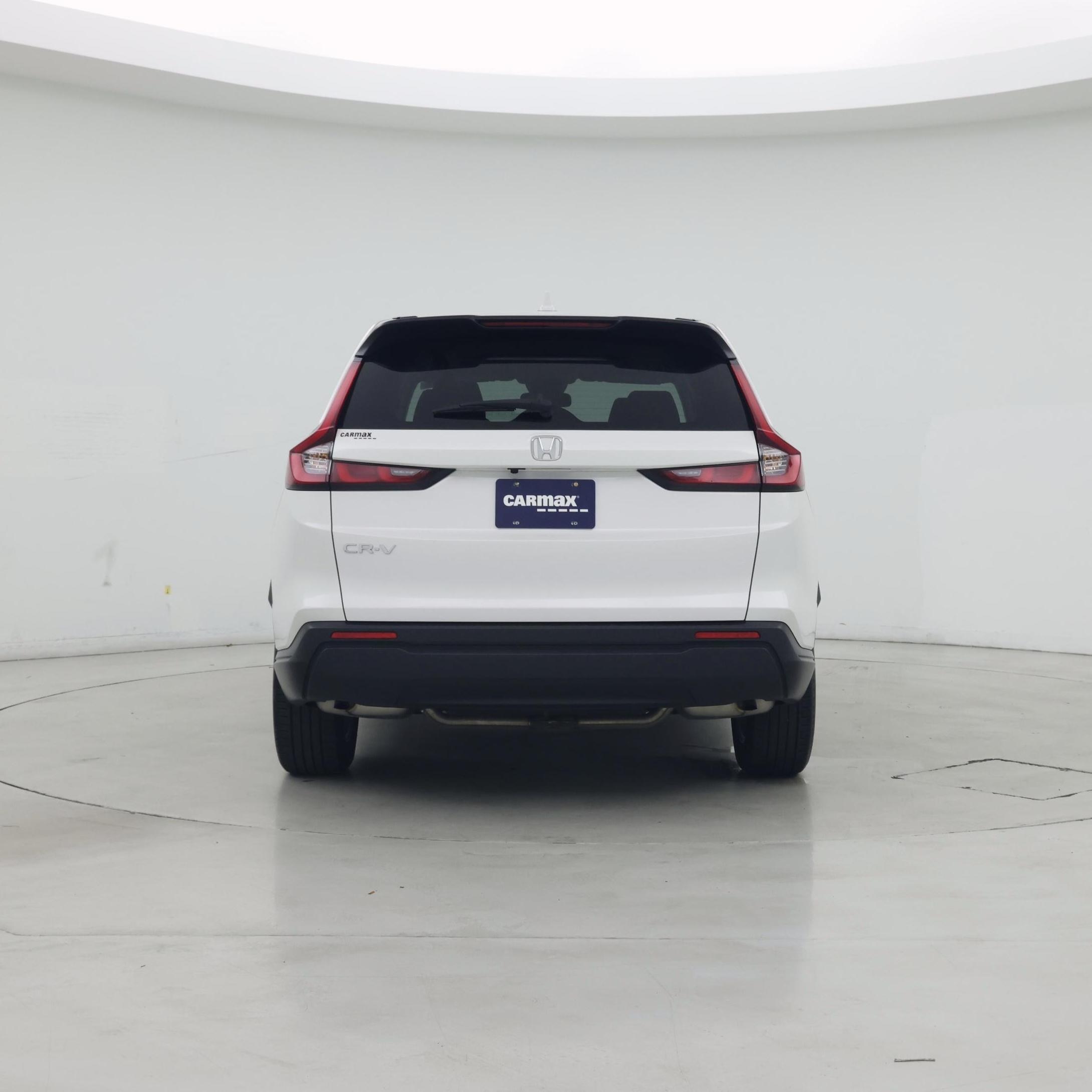 Thumbnail: 2025 Honda CR-V - 6