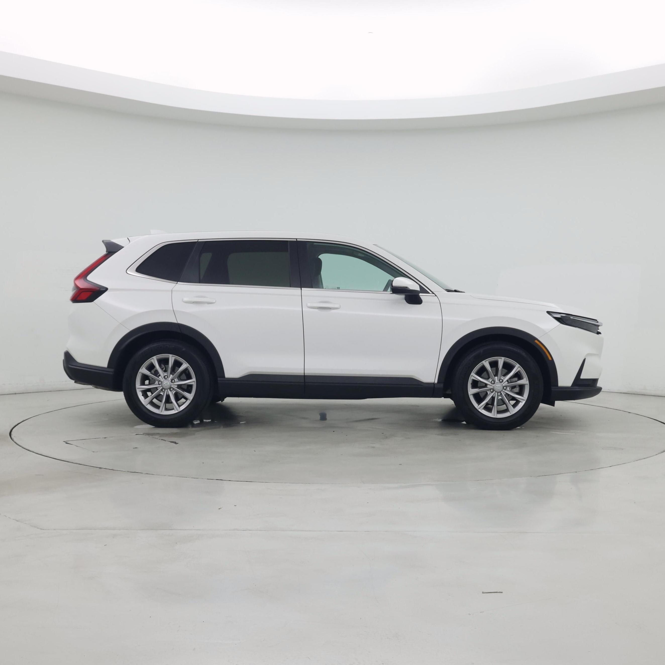 Thumbnail: 2025 Honda CR-V - 7