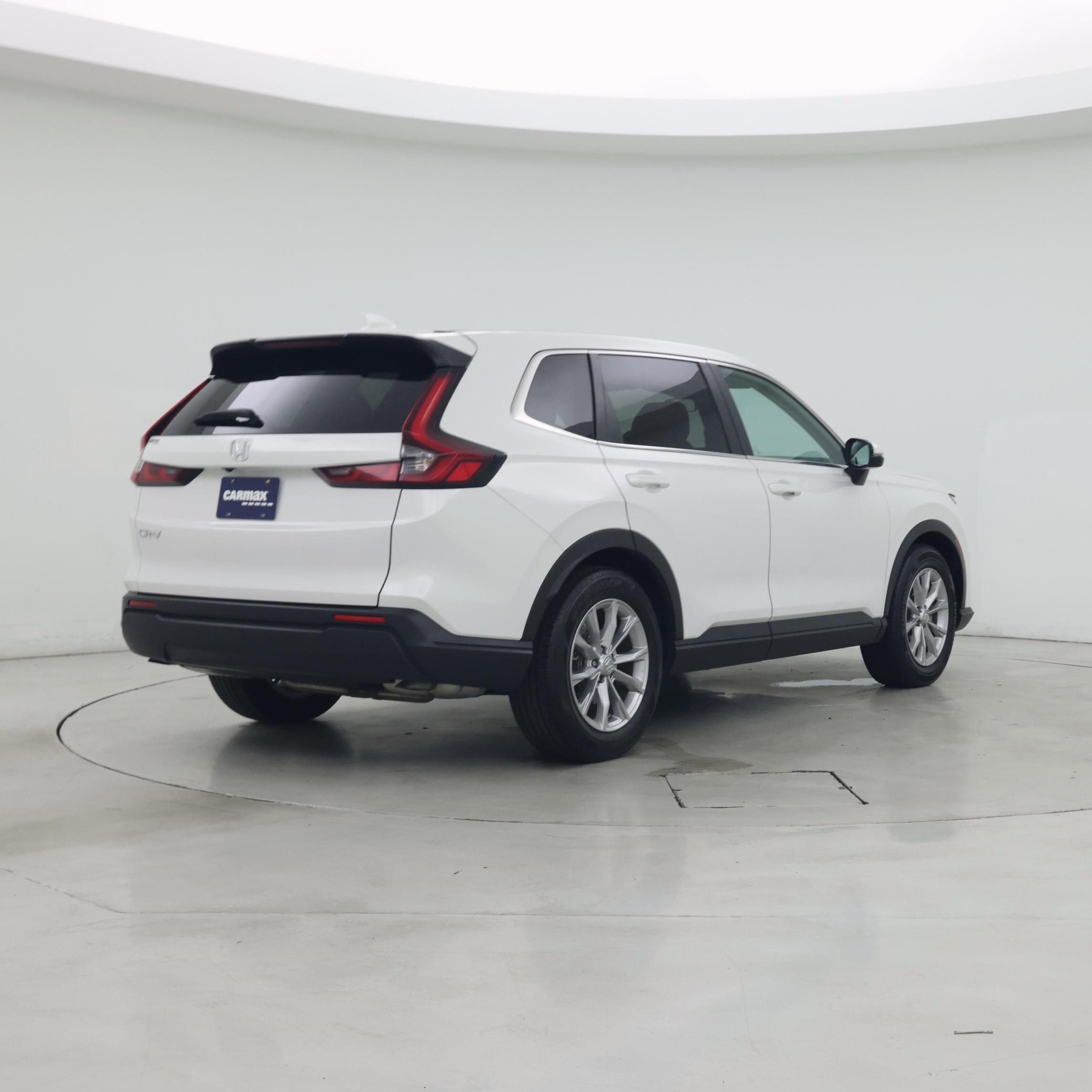 Thumbnail: 2025 Honda CR-V - 8
