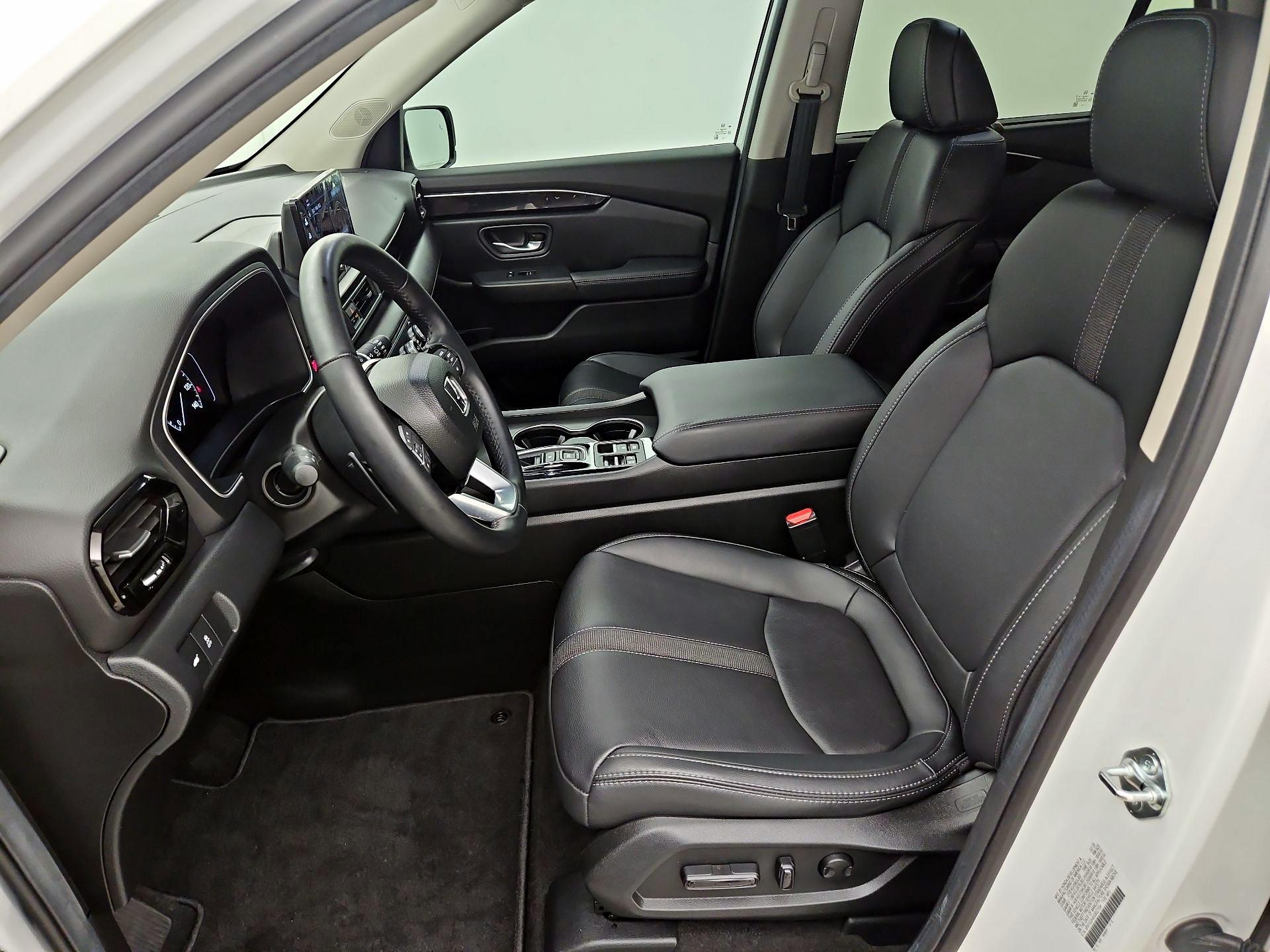 Thumbnail: 2025 Honda Pilot - 11