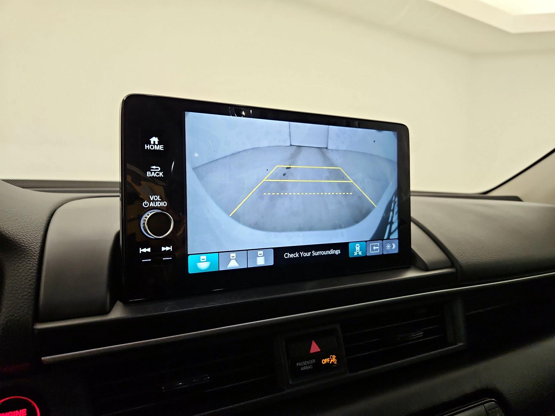 Thumbnail: 2025 Honda Pilot - 14