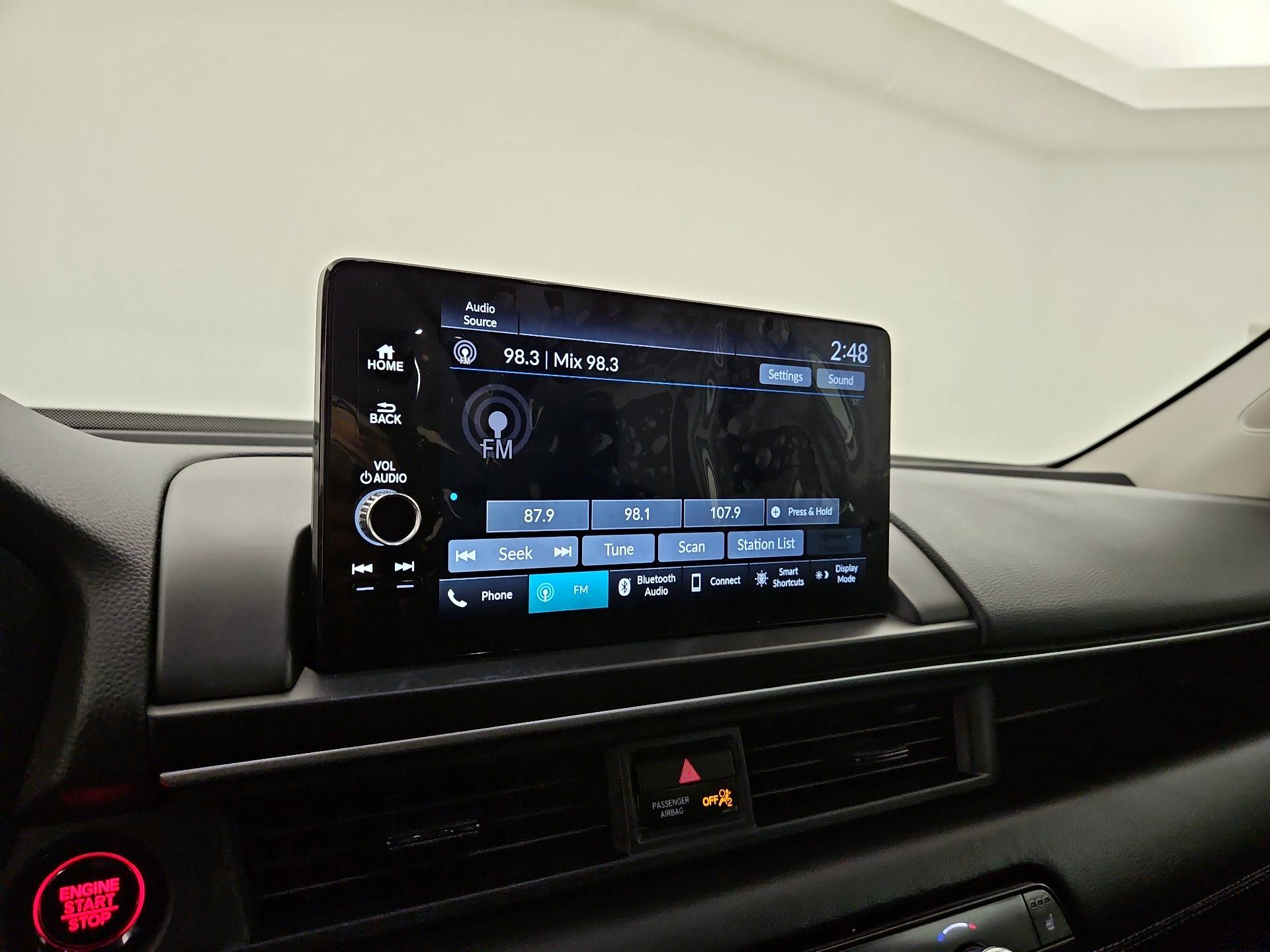 Thumbnail: 2025 Honda Pilot - 15