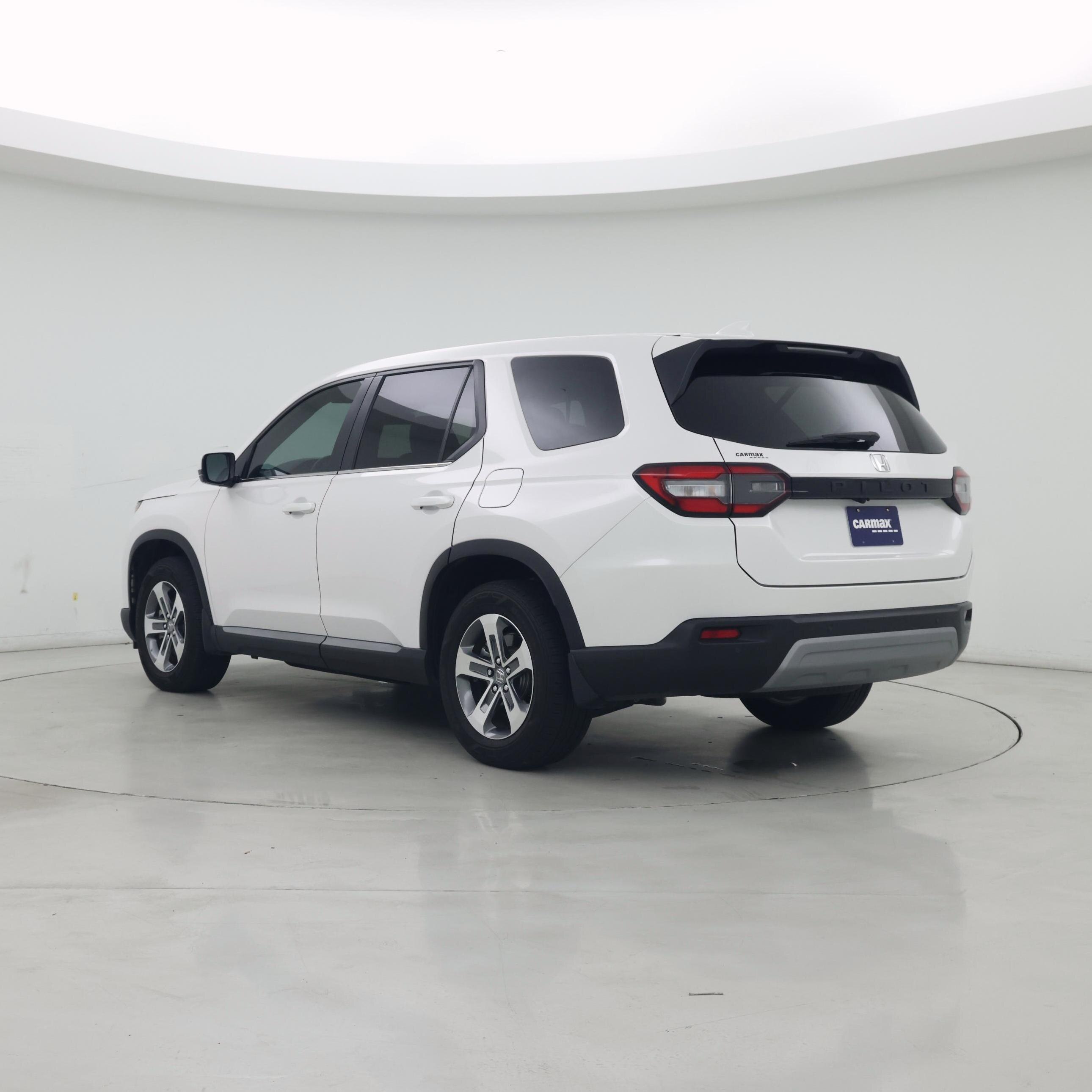 Thumbnail: 2025 Honda Pilot - 2