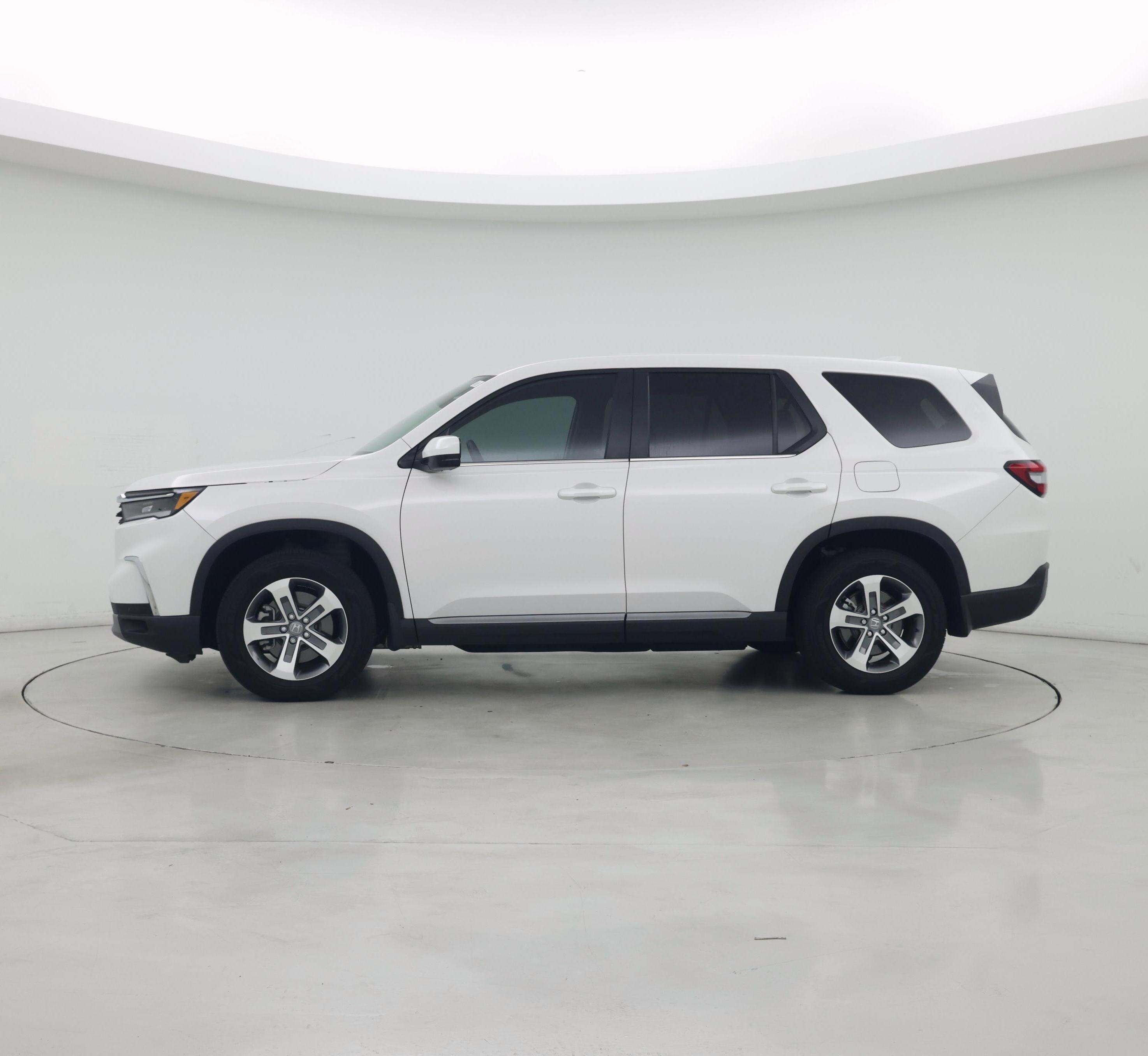 Thumbnail: 2025 Honda Pilot - 3