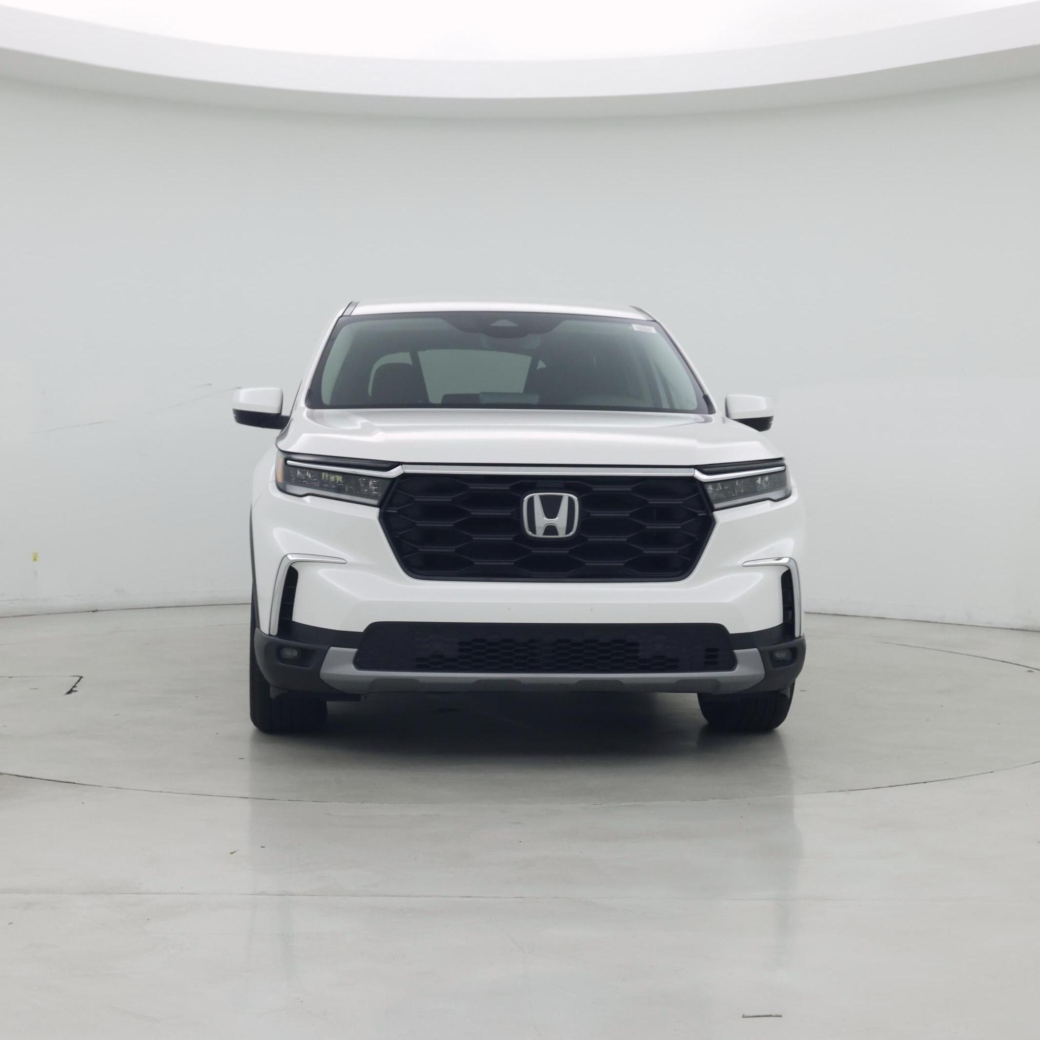 Thumbnail: 2025 Honda Pilot - 5