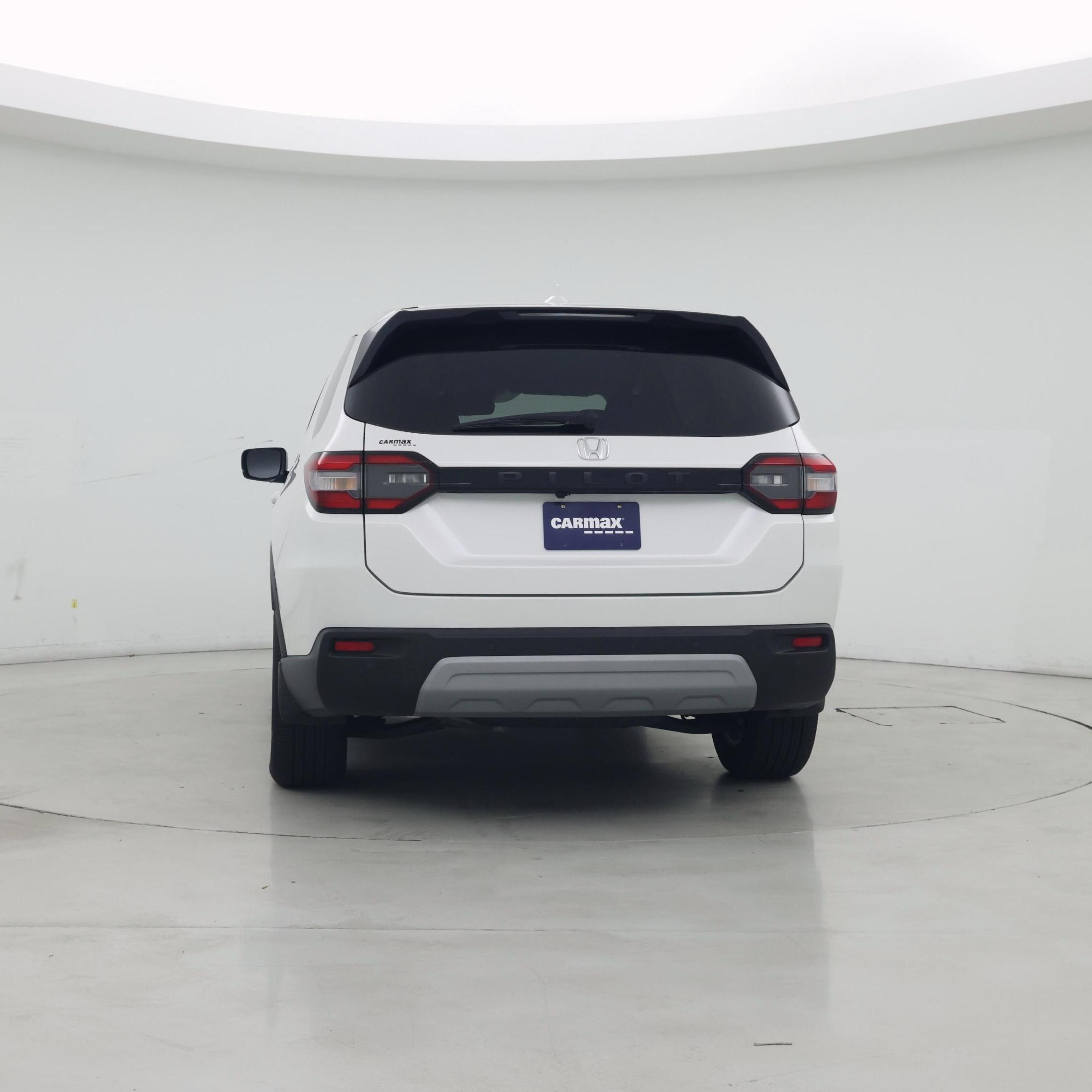 Thumbnail: 2025 Honda Pilot - 6