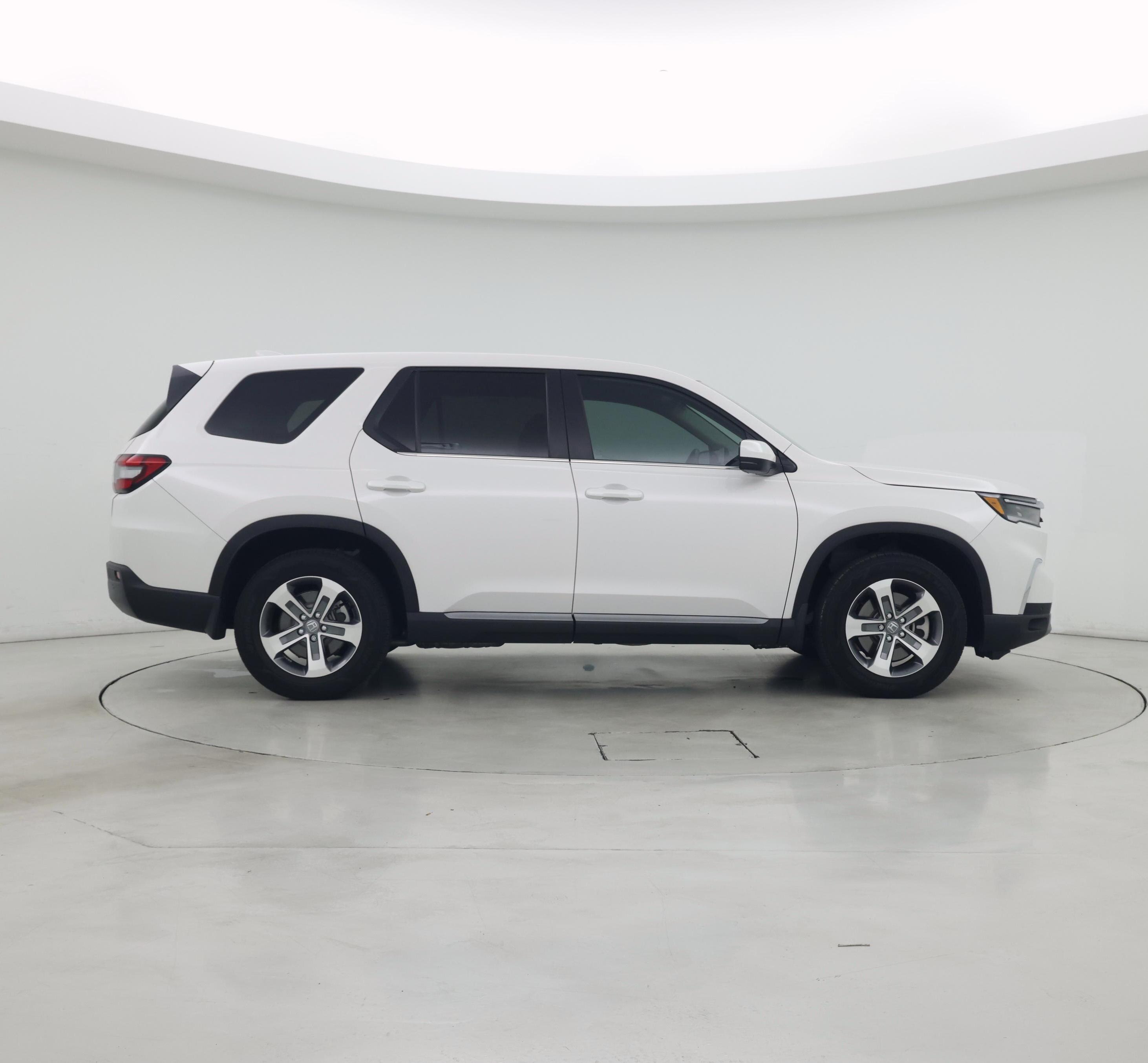 Thumbnail: 2025 Honda Pilot - 7