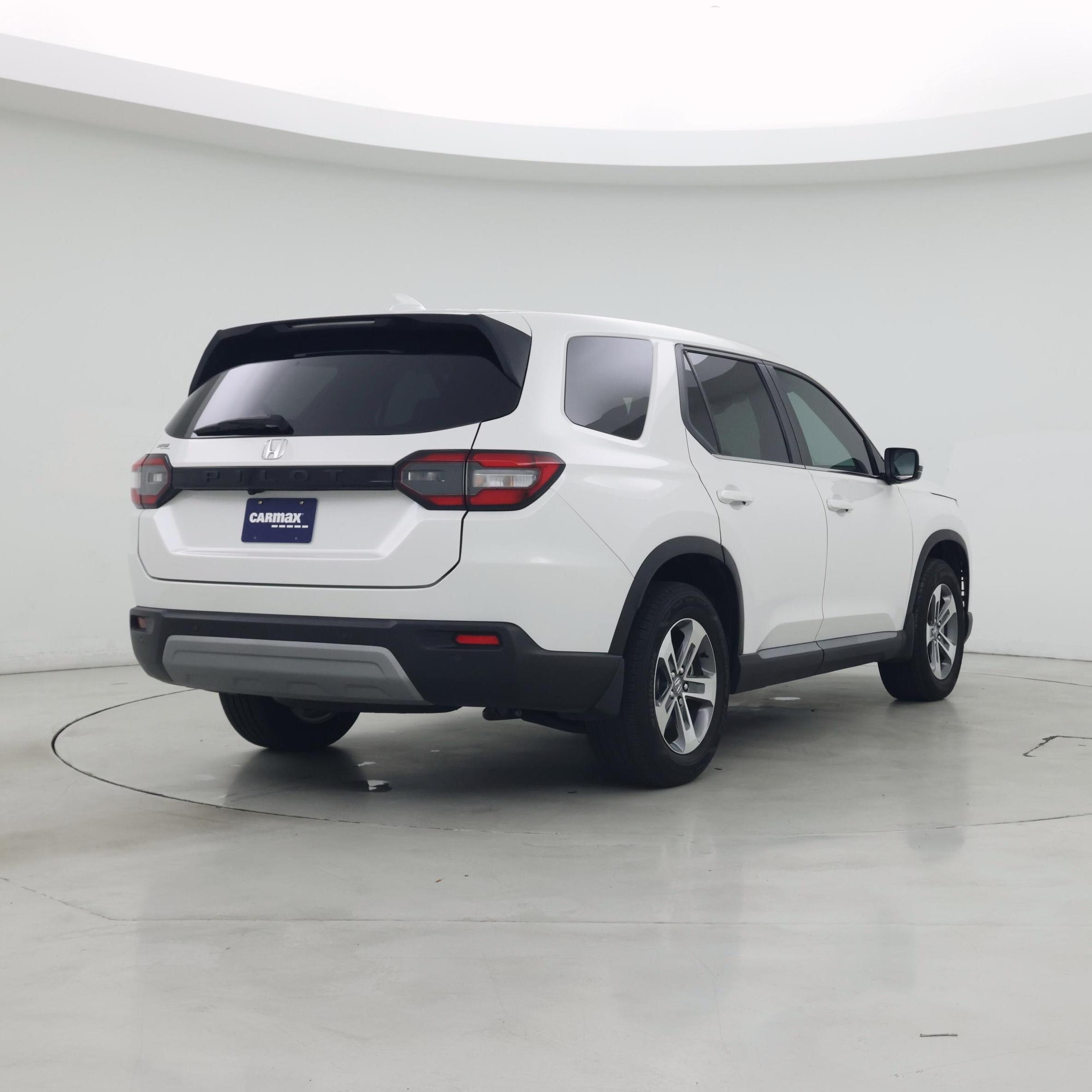Thumbnail: 2025 Honda Pilot - 8