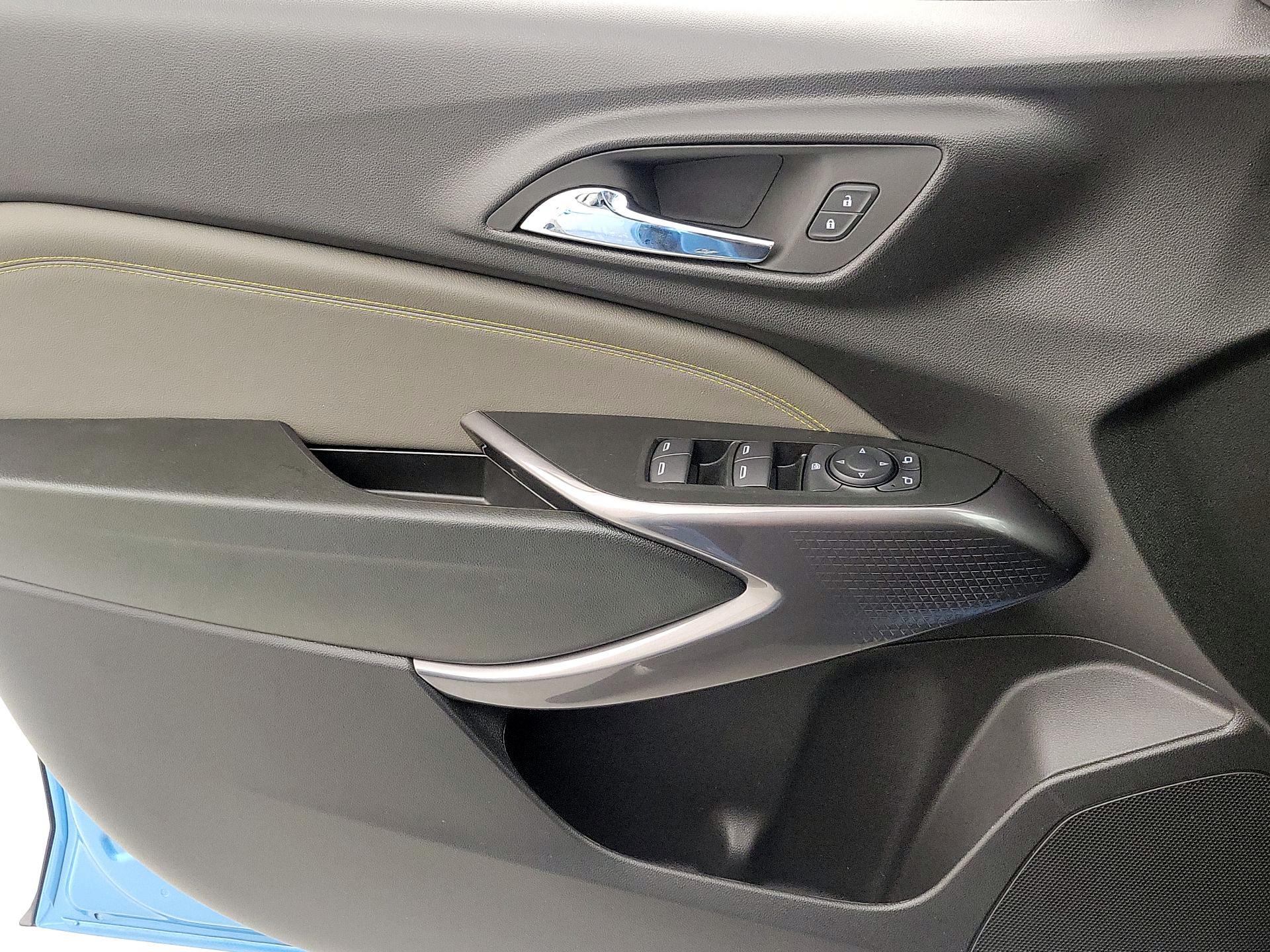 Thumbnail: 2026 Chevrolet Trax - 12