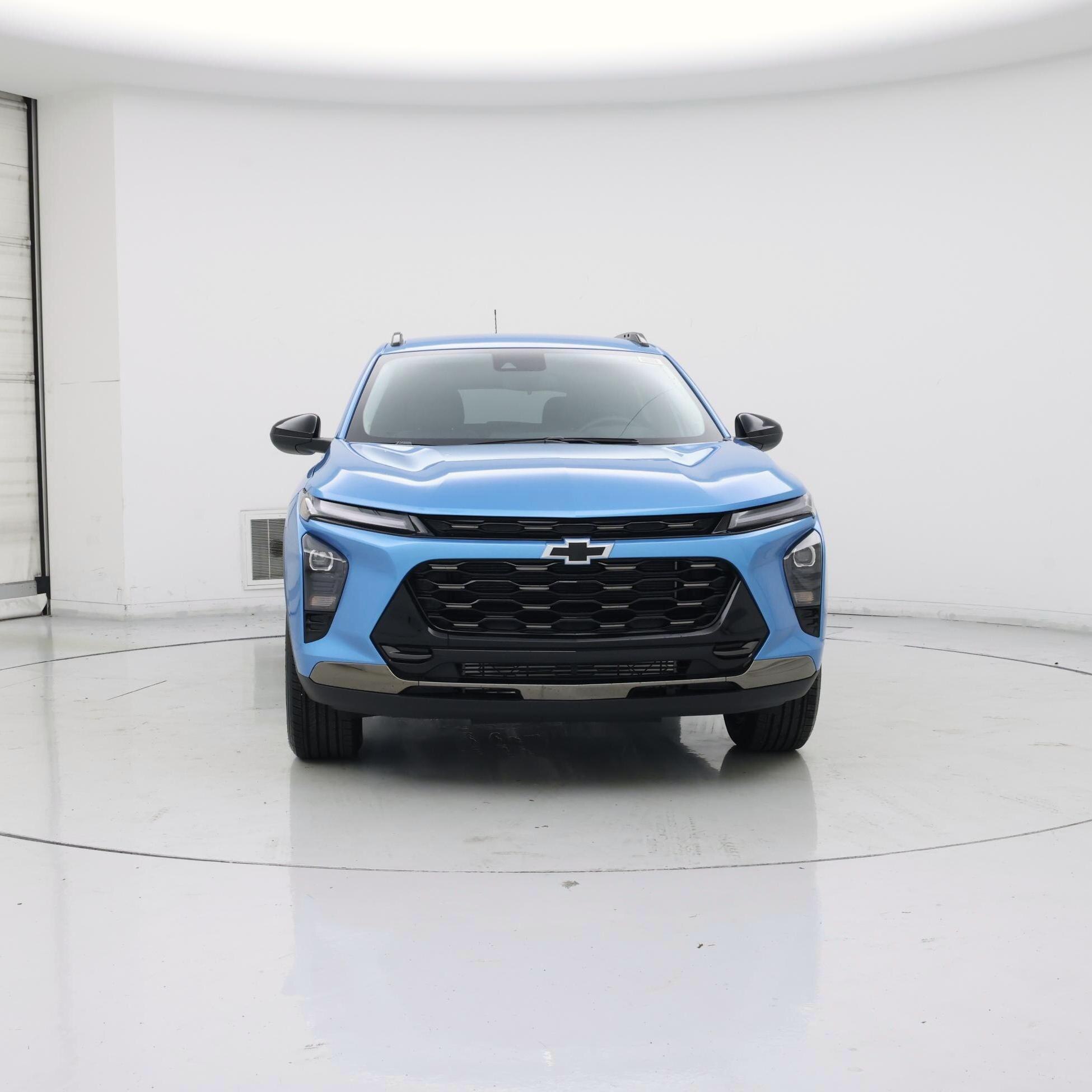 Thumbnail: 2026 Chevrolet Trax - 5