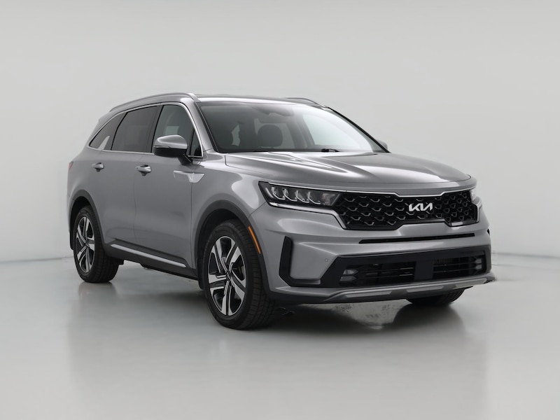 2023 Kia Sorento EX
