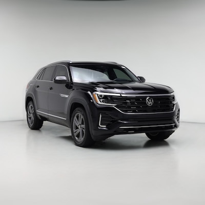2024 Volkswagen Atlas Cross Sport SEL R-Line