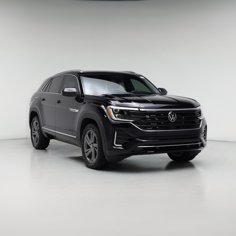 2024 Volkswagen Atlas Cross Sport SEL R-Line