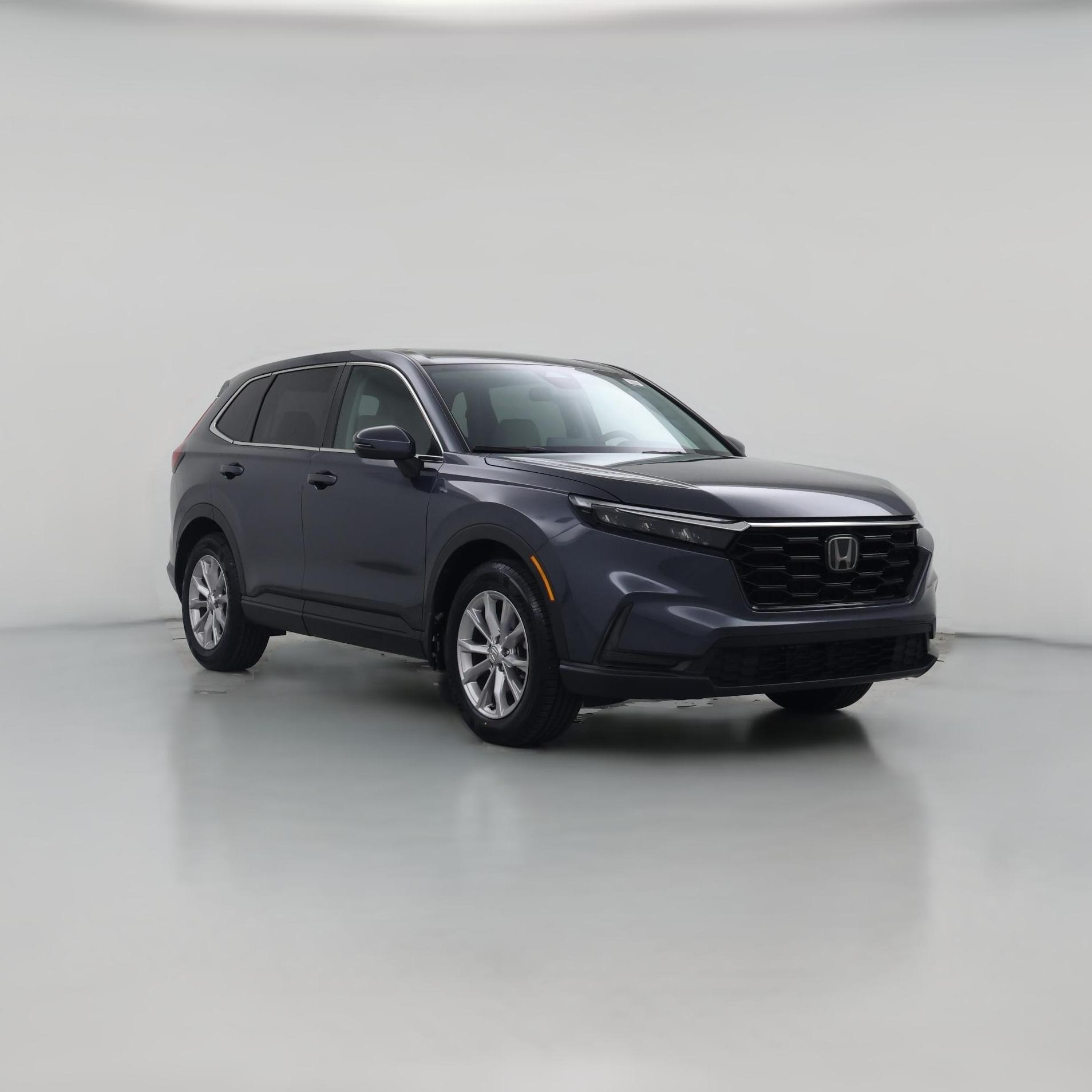 Thumbnail: 2024 Honda CR-V - 1