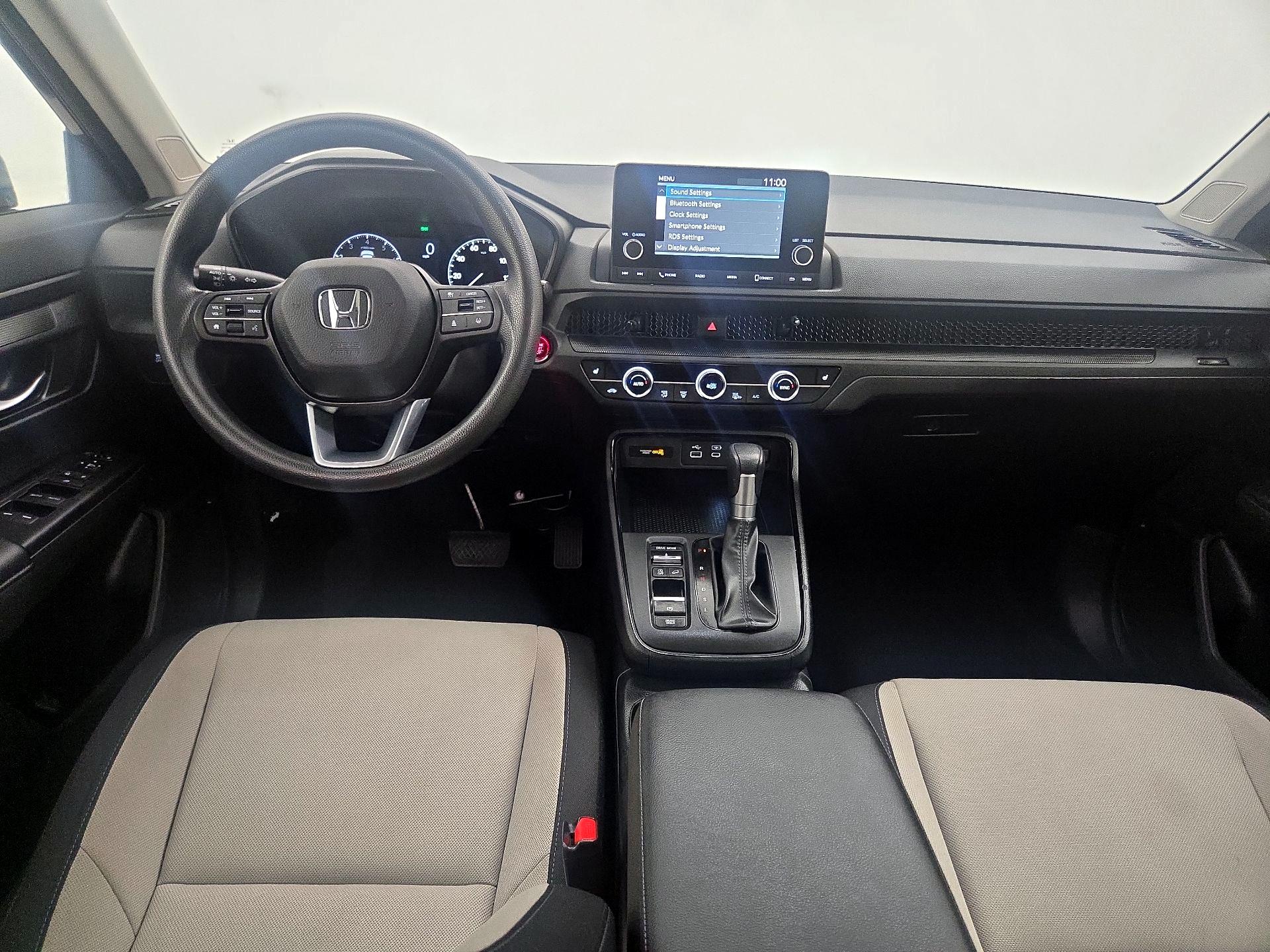 Thumbnail: 2024 Honda CR-V - 9
