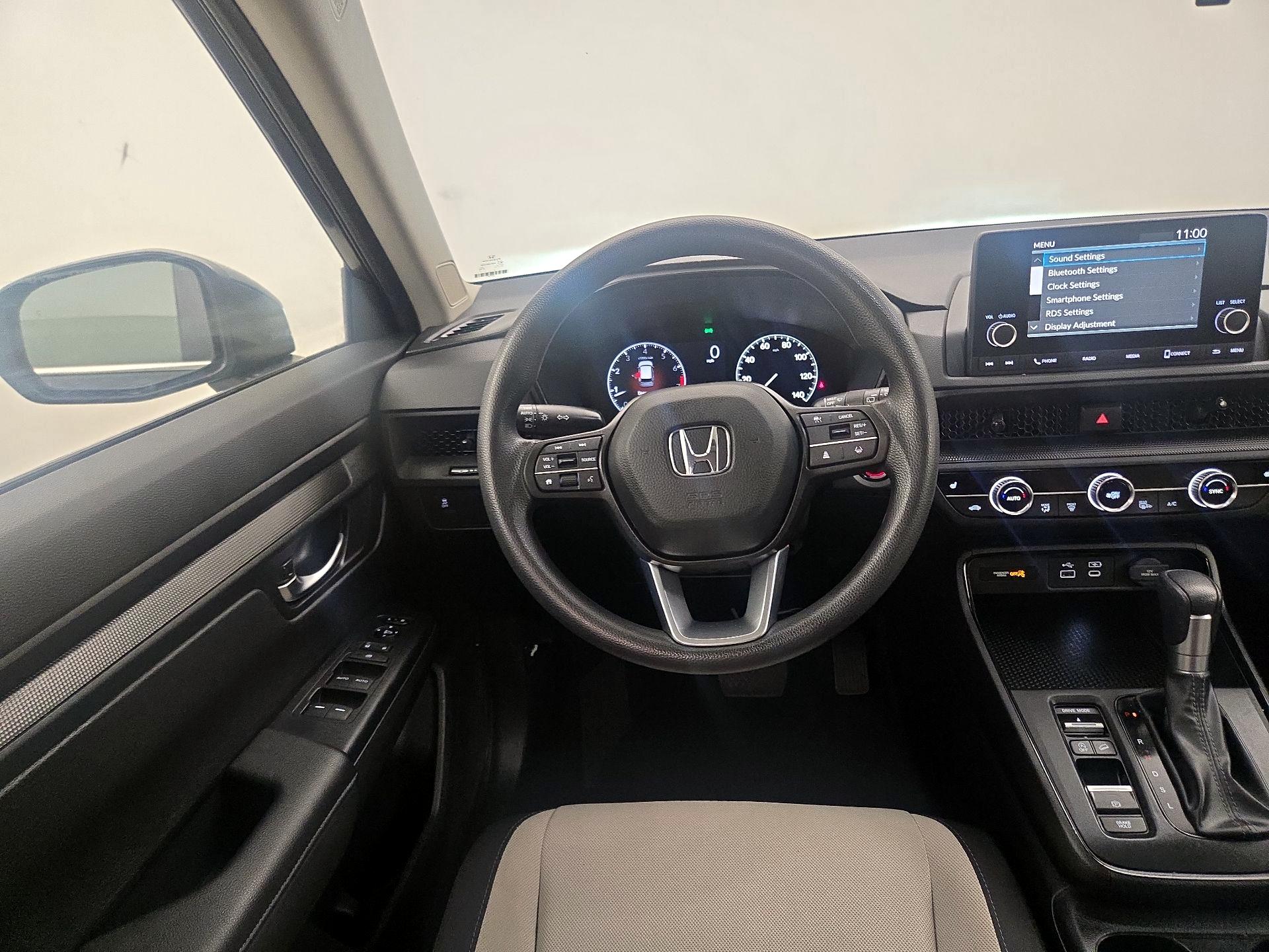 Thumbnail: 2024 Honda CR-V - 10