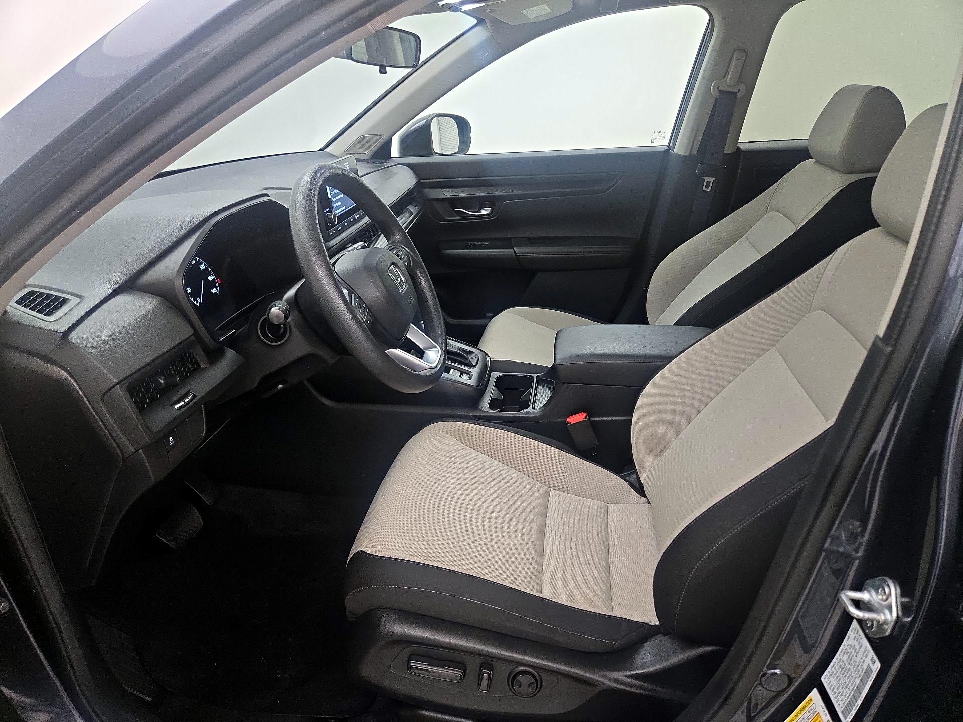 Thumbnail: 2024 Honda CR-V - 11