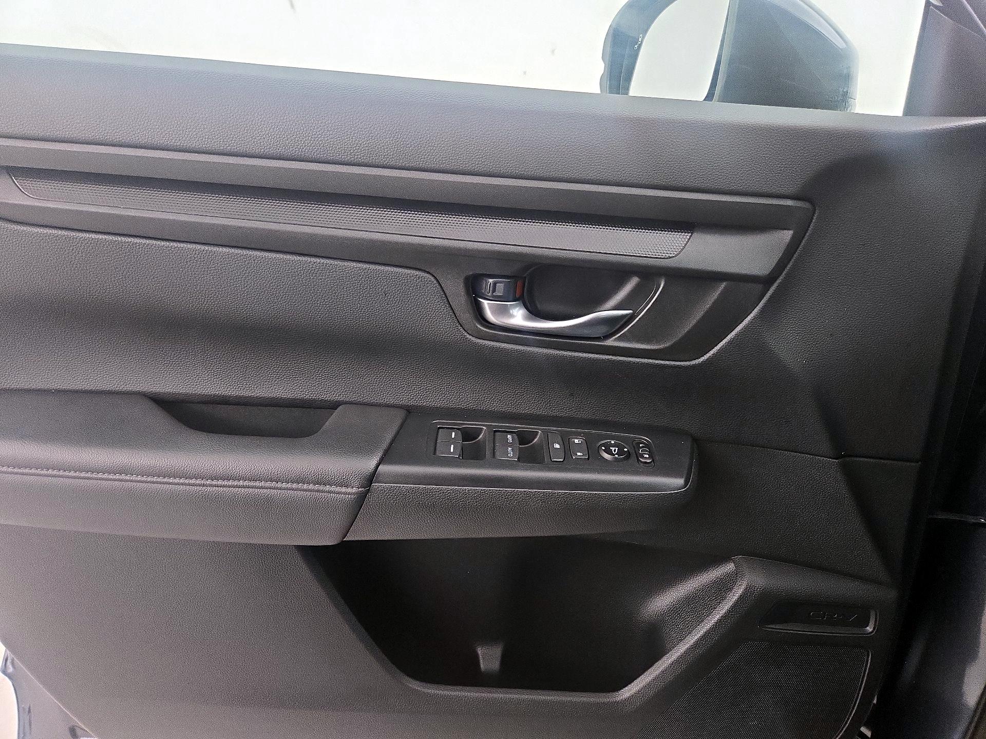 Thumbnail: 2024 Honda CR-V - 12