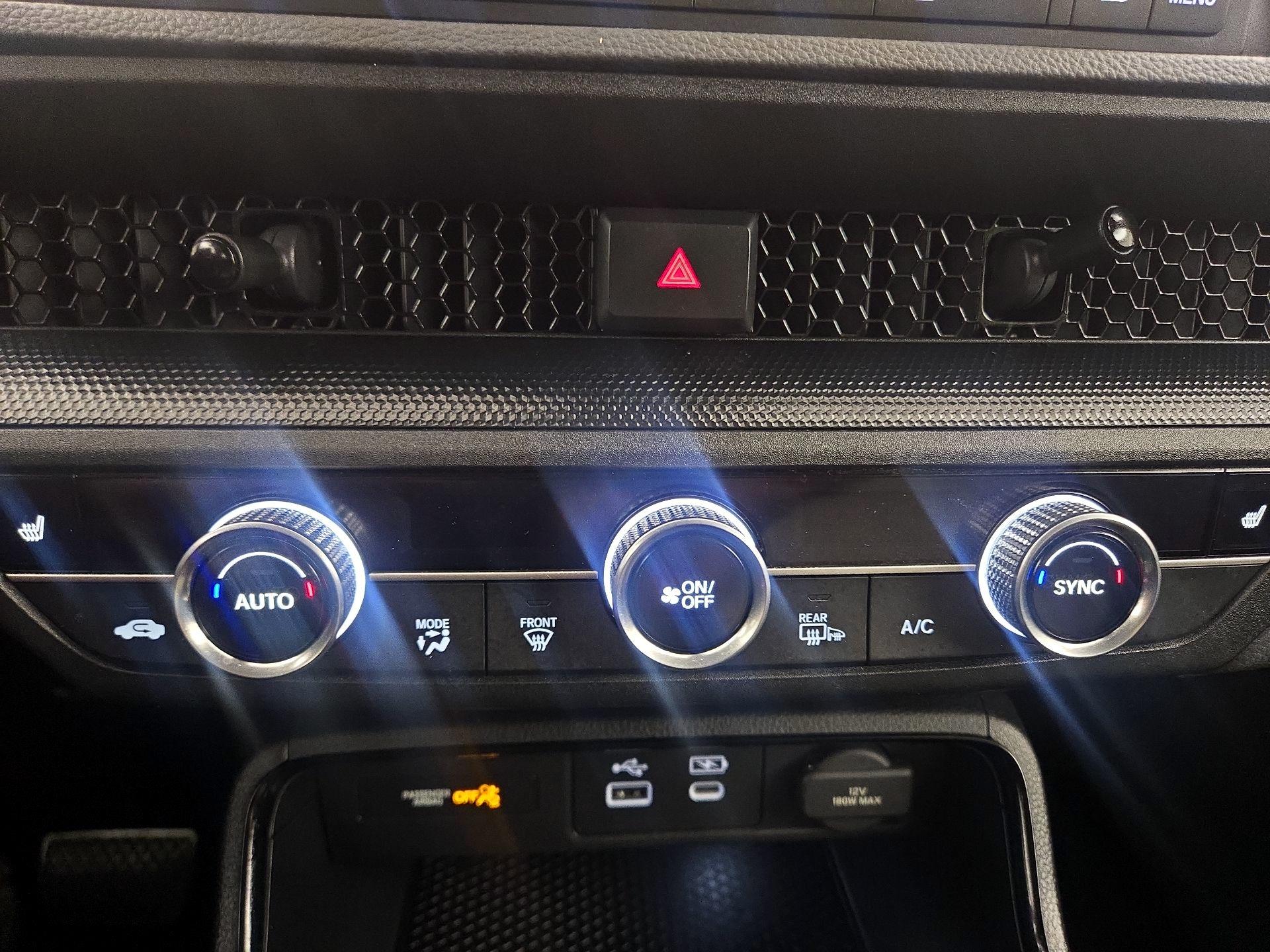 Thumbnail: 2024 Honda CR-V - 16