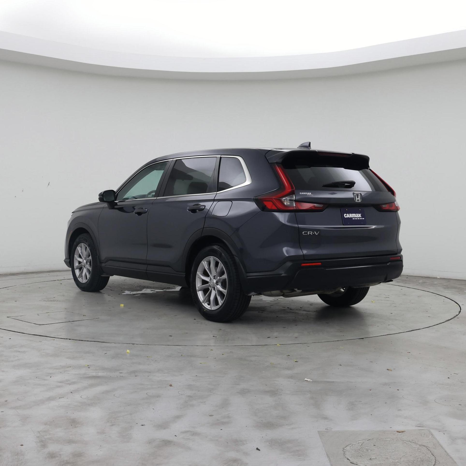 Thumbnail: 2024 Honda CR-V - 2