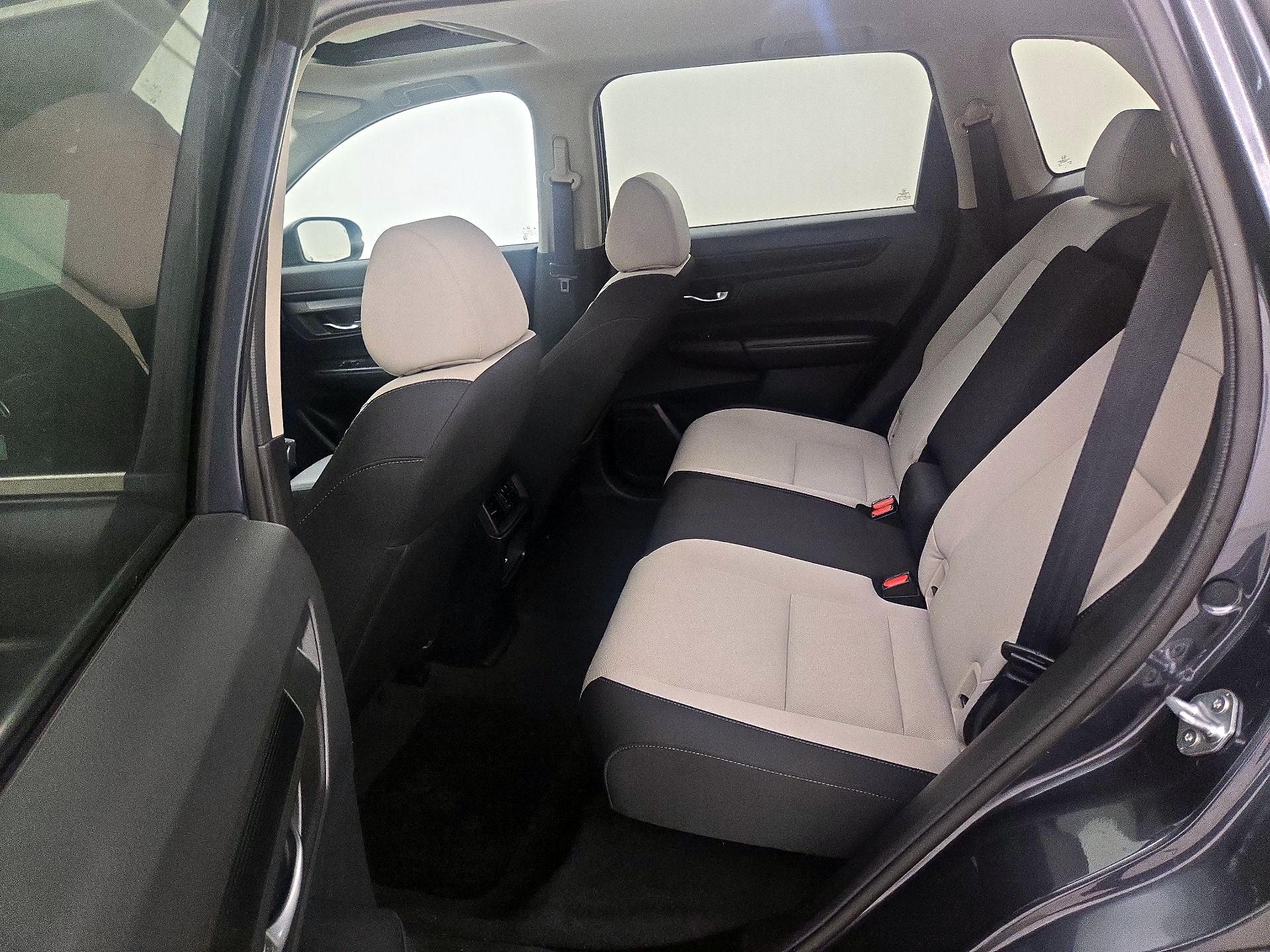Thumbnail: 2024 Honda CR-V - 20