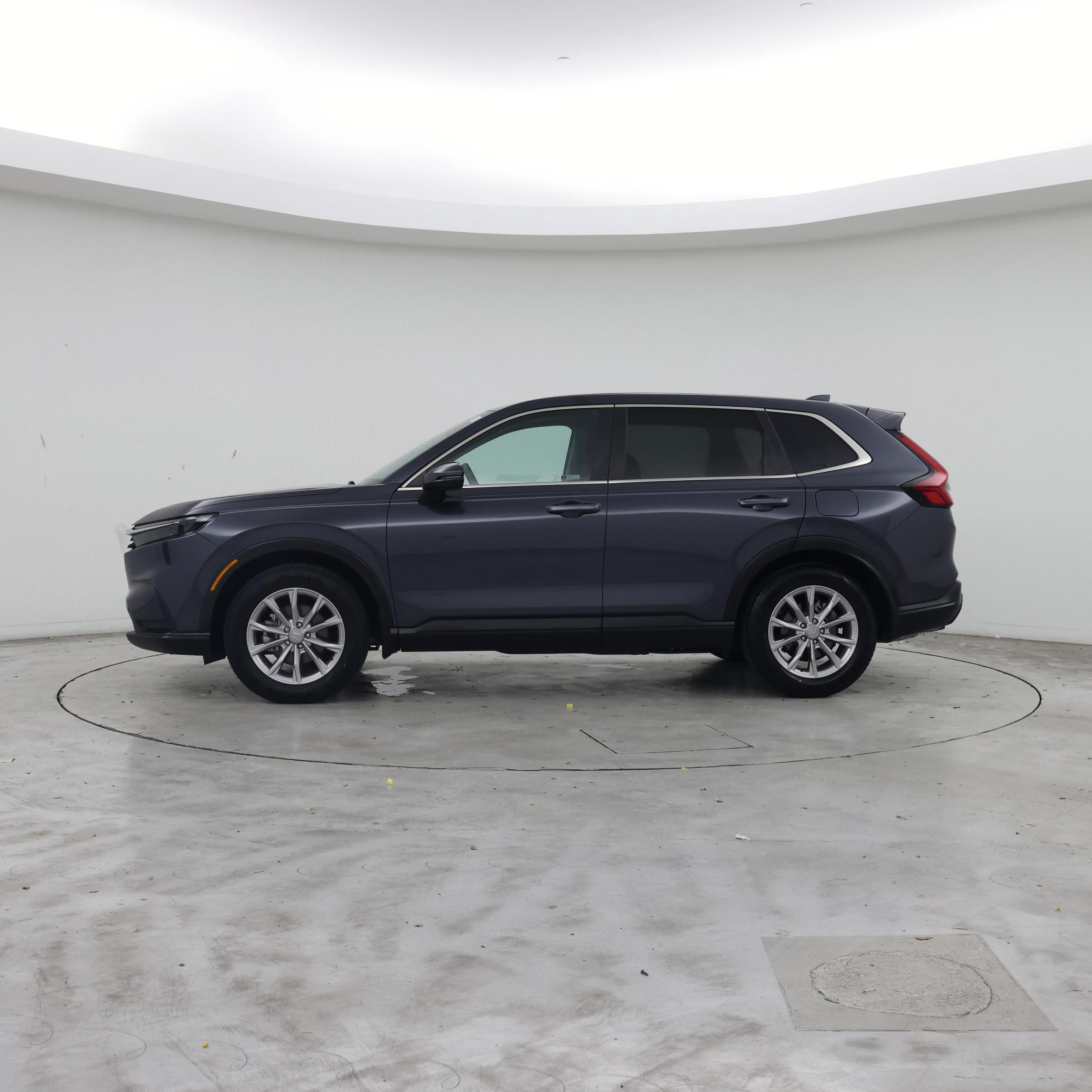 Thumbnail: 2024 Honda CR-V - 3