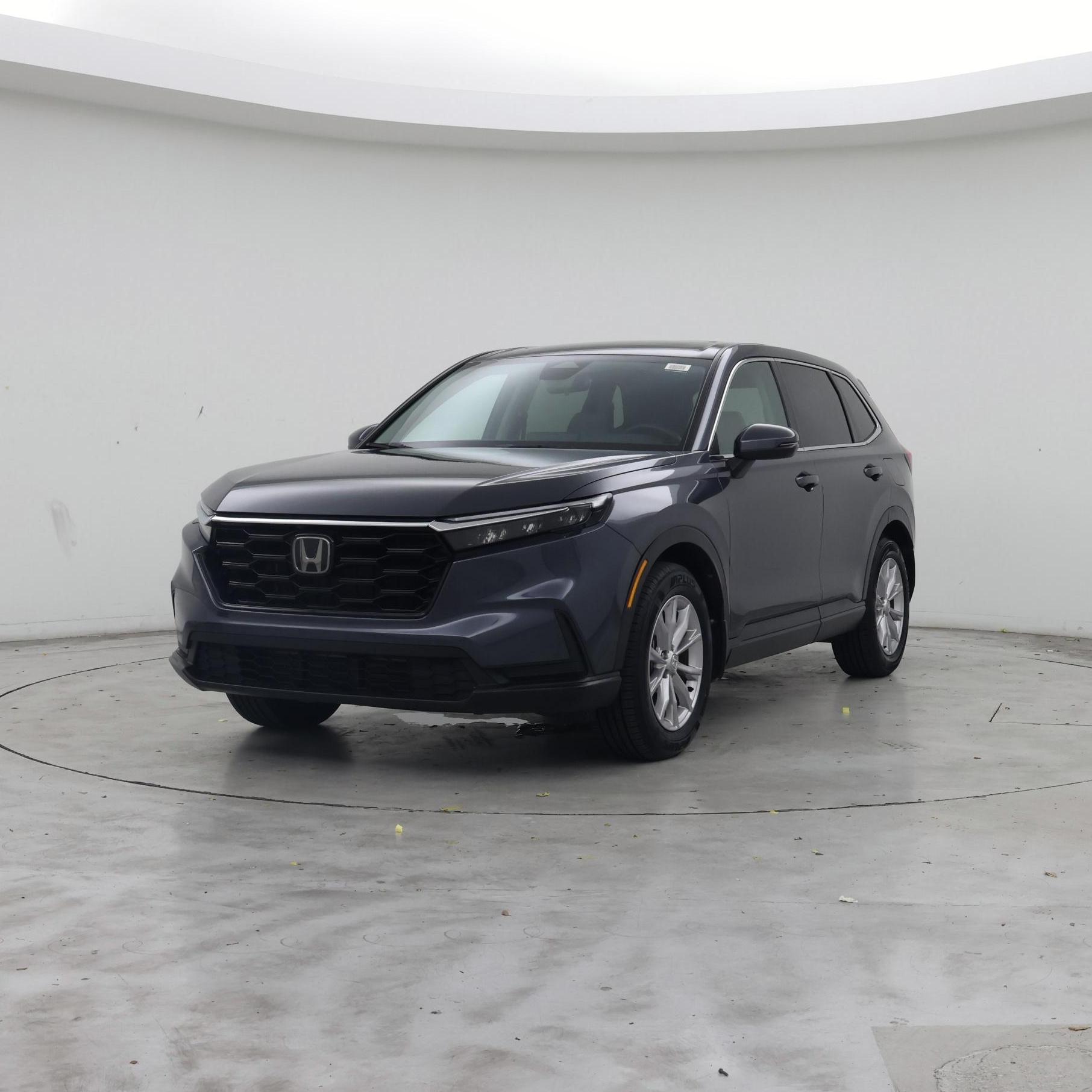 Thumbnail: 2024 Honda CR-V - 4