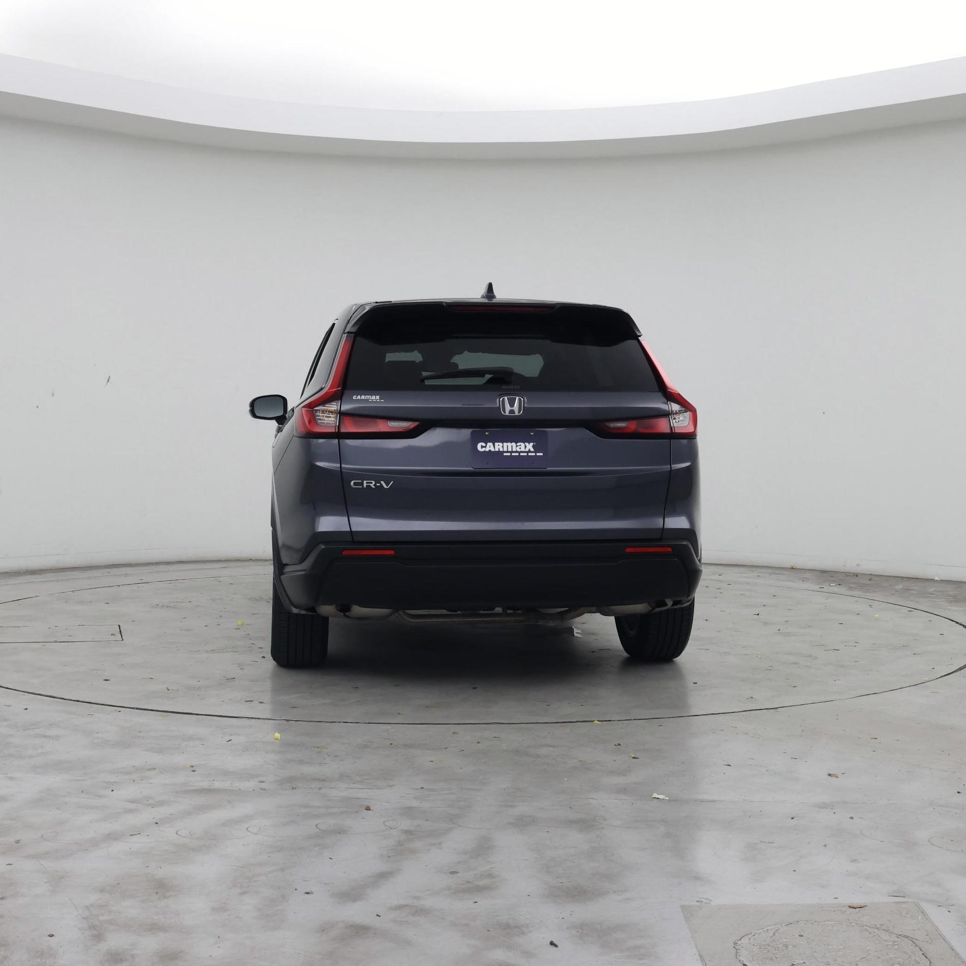 Thumbnail: 2024 Honda CR-V - 6