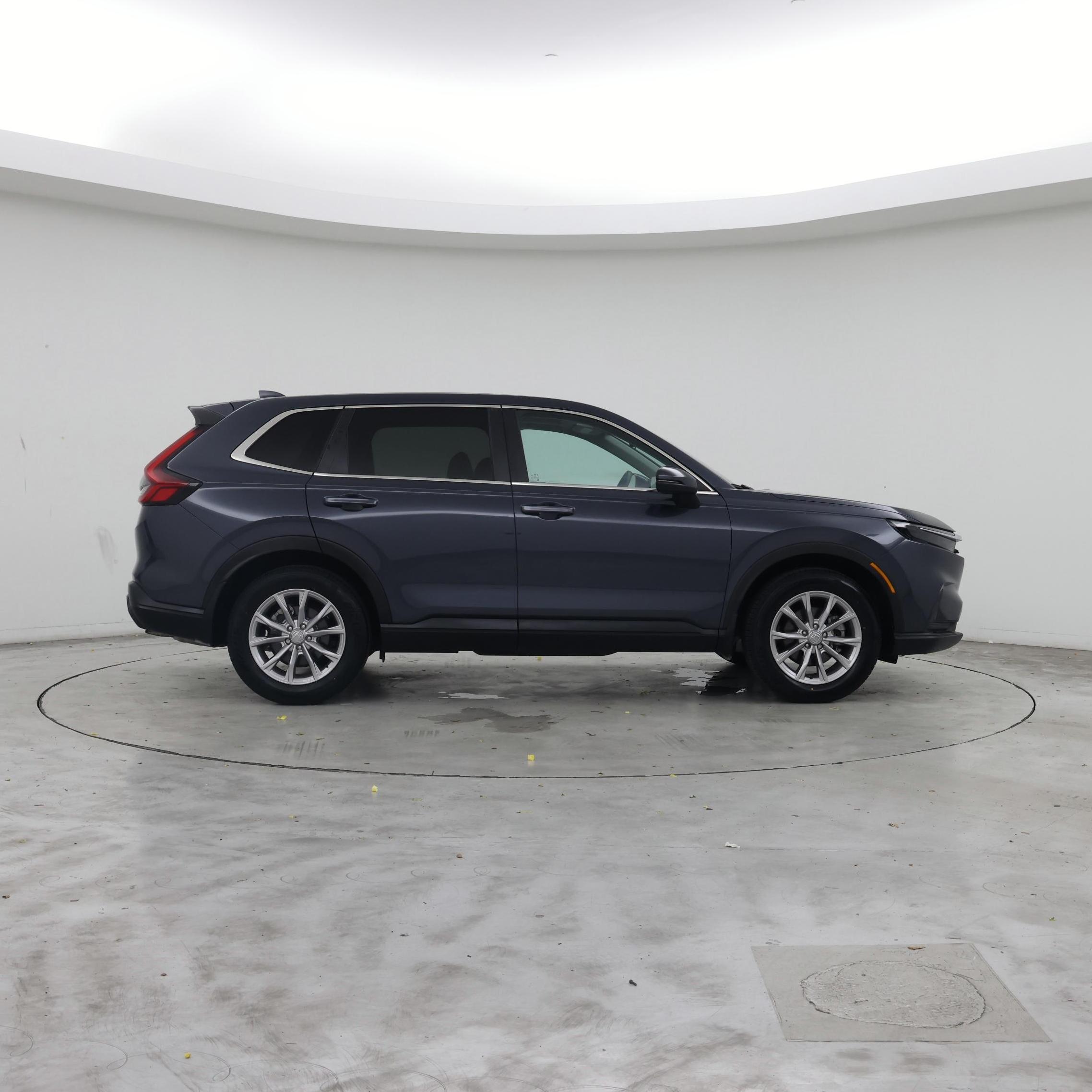 Thumbnail: 2024 Honda CR-V - 7