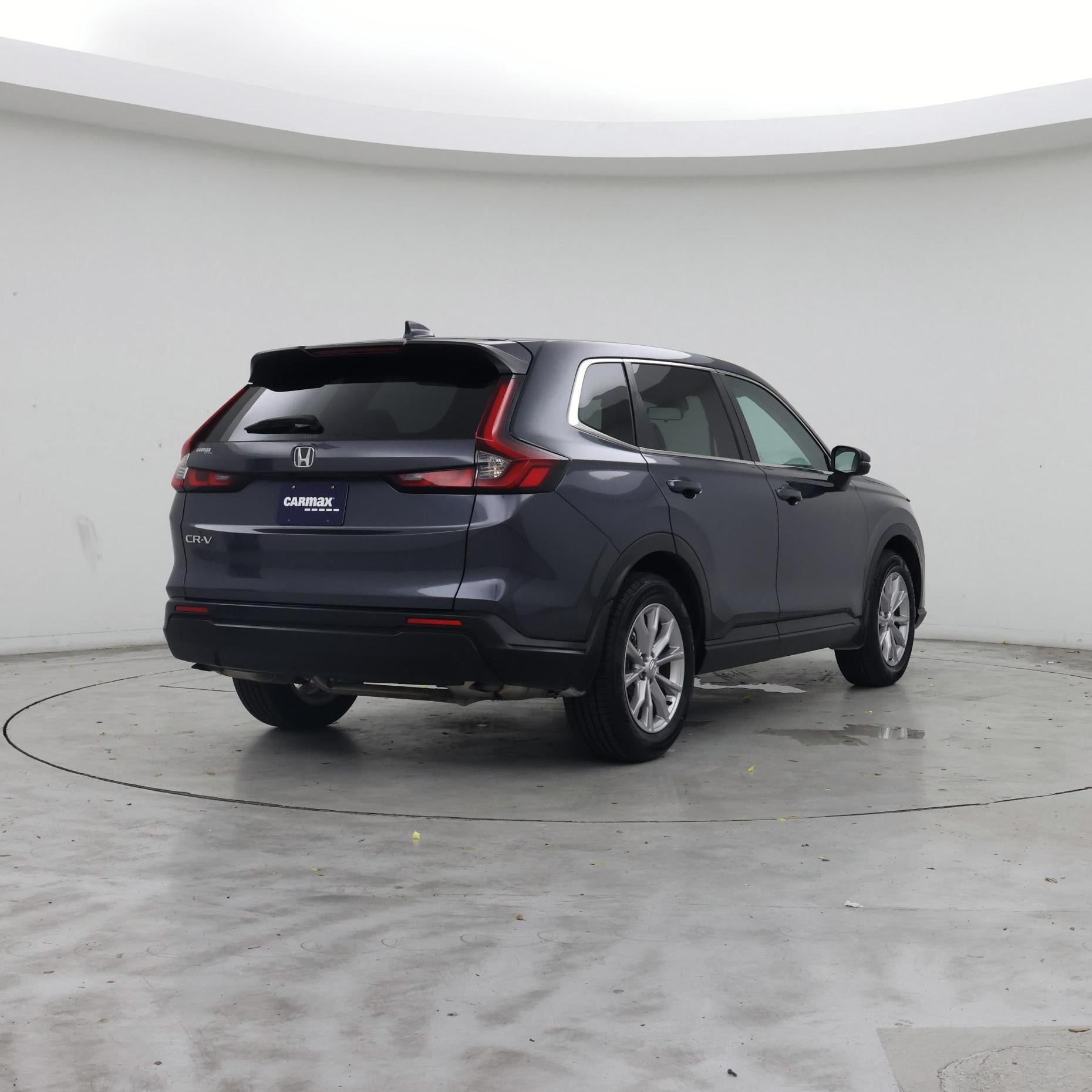 Thumbnail: 2024 Honda CR-V - 8