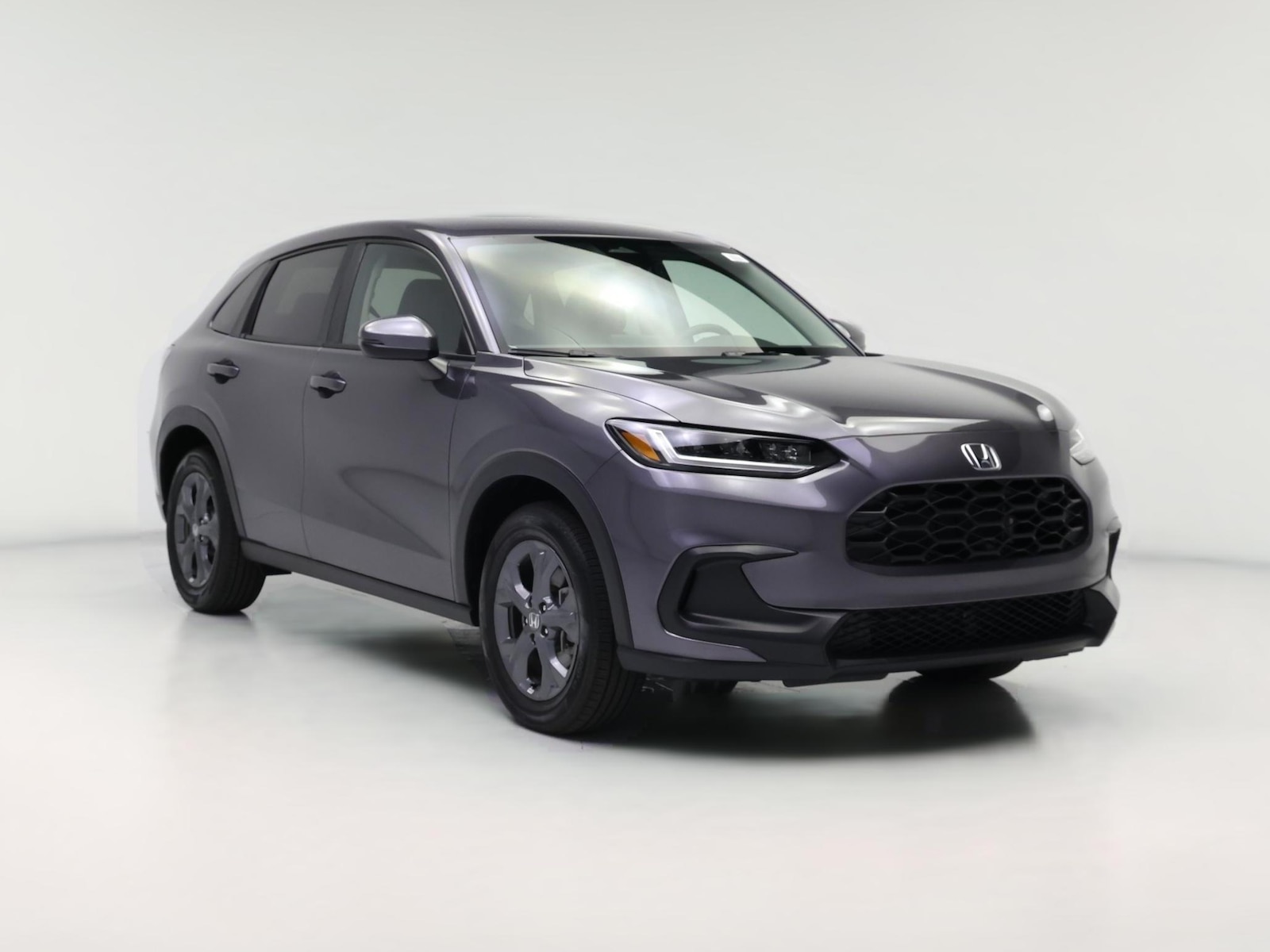 2026 Honda HR-V