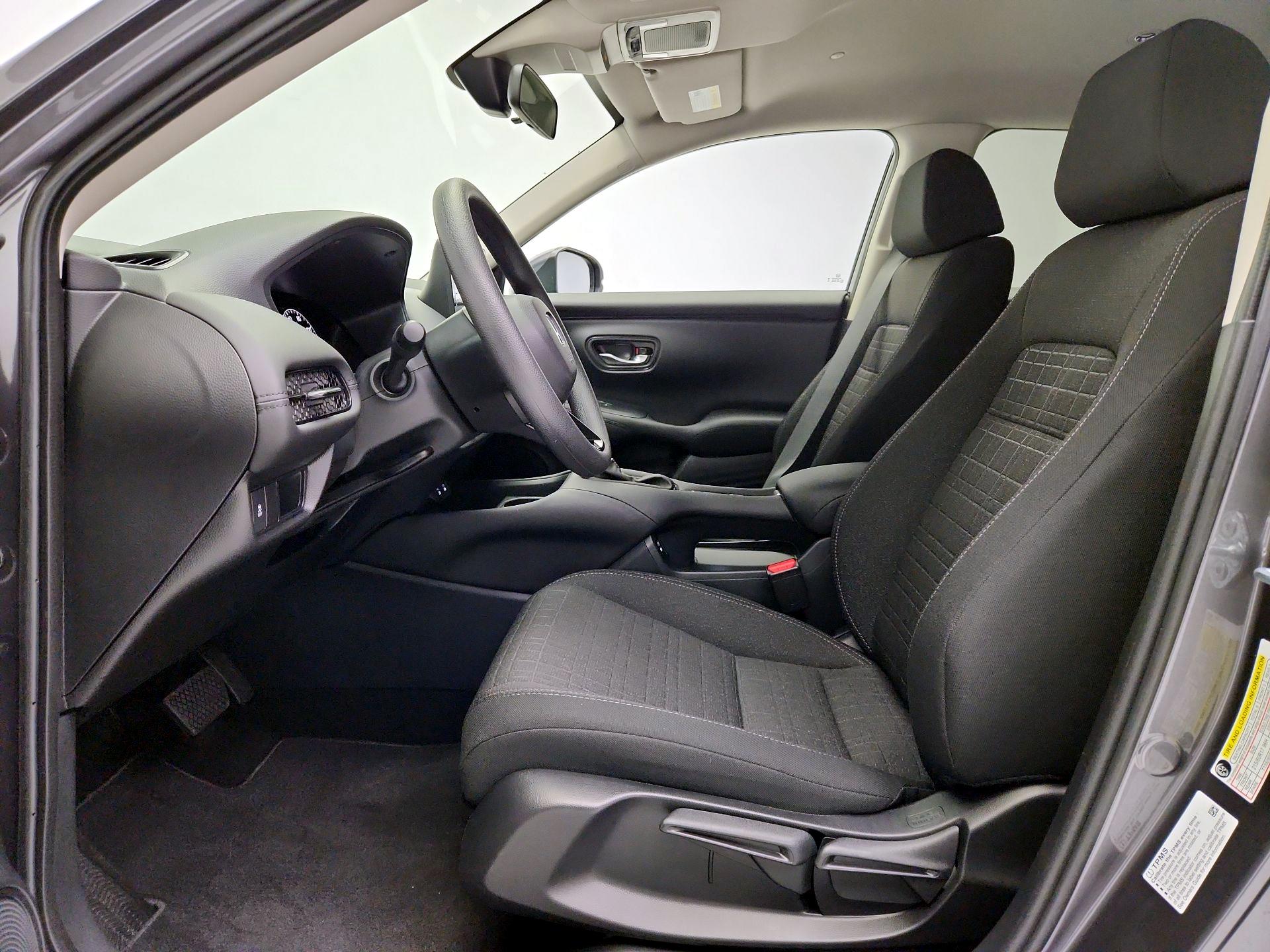 Thumbnail: 2026 Honda HR-V - 11