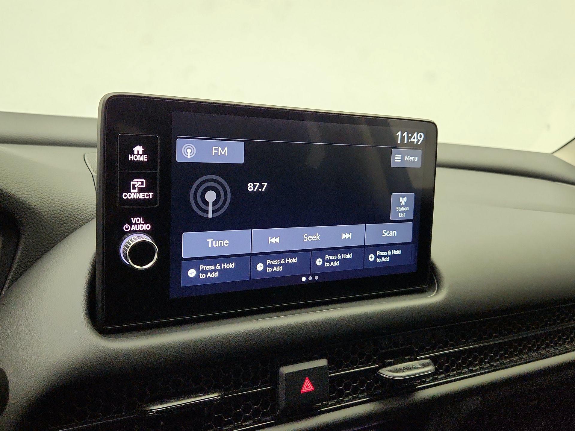 Thumbnail: 2026 Honda HR-V - 15