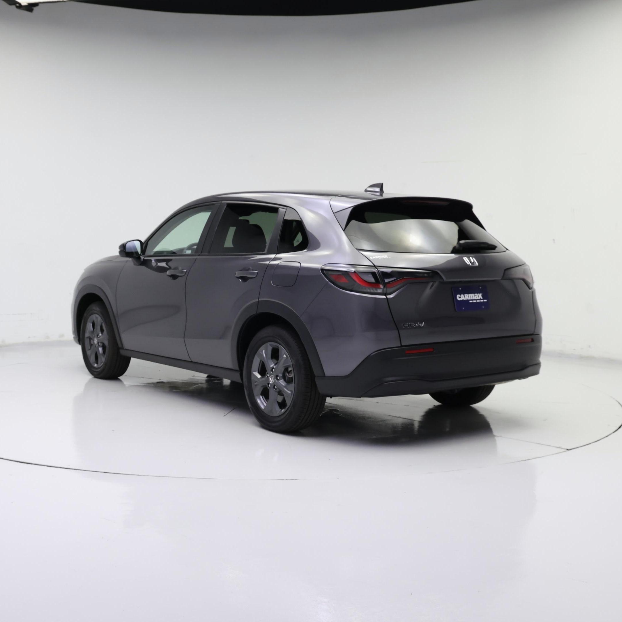 Thumbnail: 2026 Honda HR-V - 2