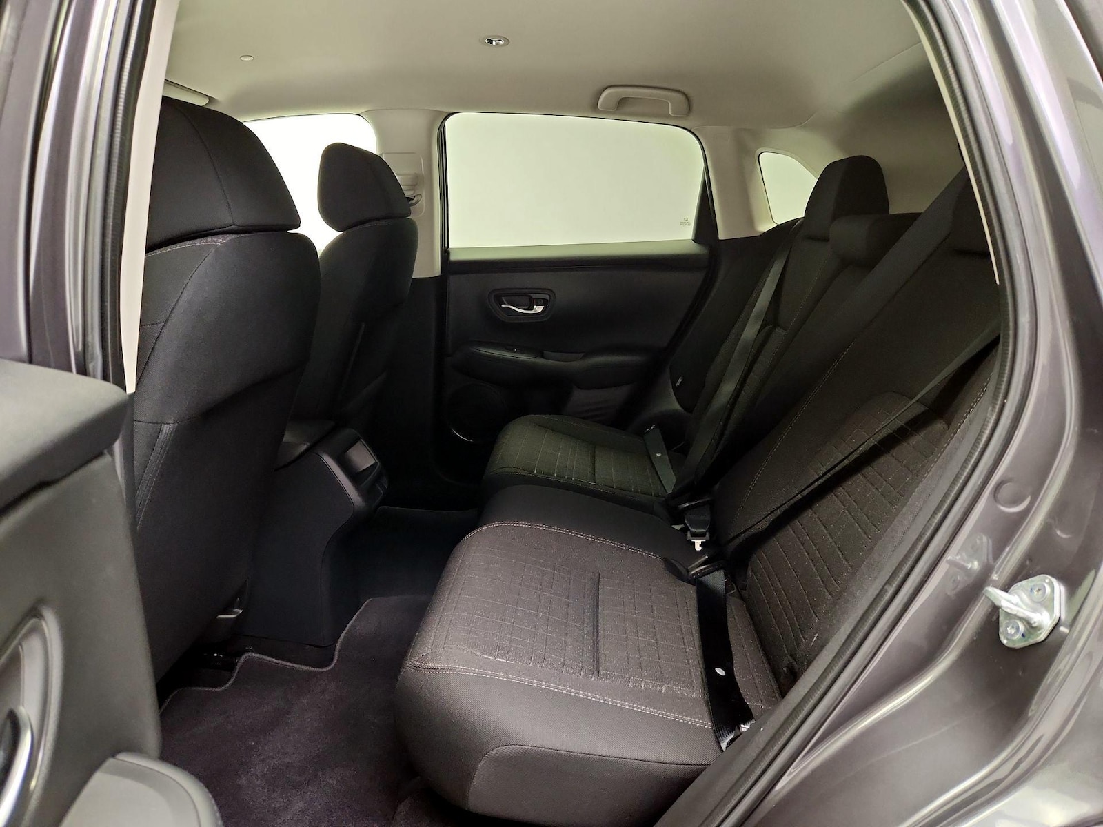 2026 Honda HR-V LX - Photo 20