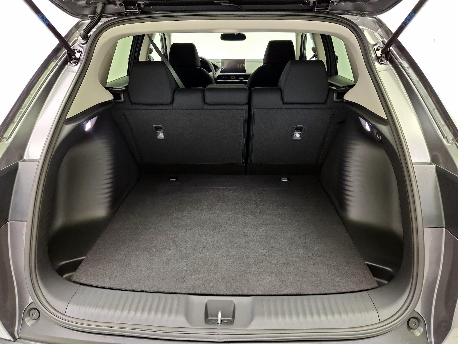 2026 Honda HR-V LX - Photo 21