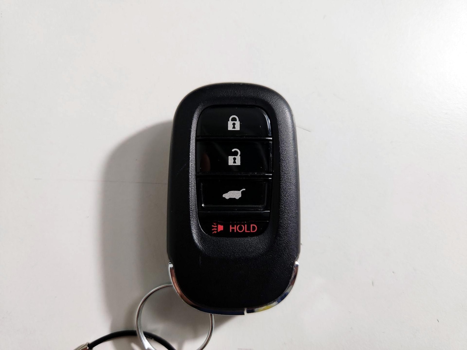 2026 Honda HR-V LX - Photo 23