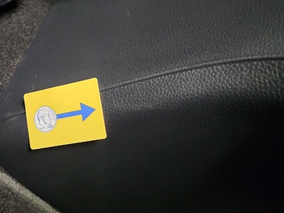 Condition detail