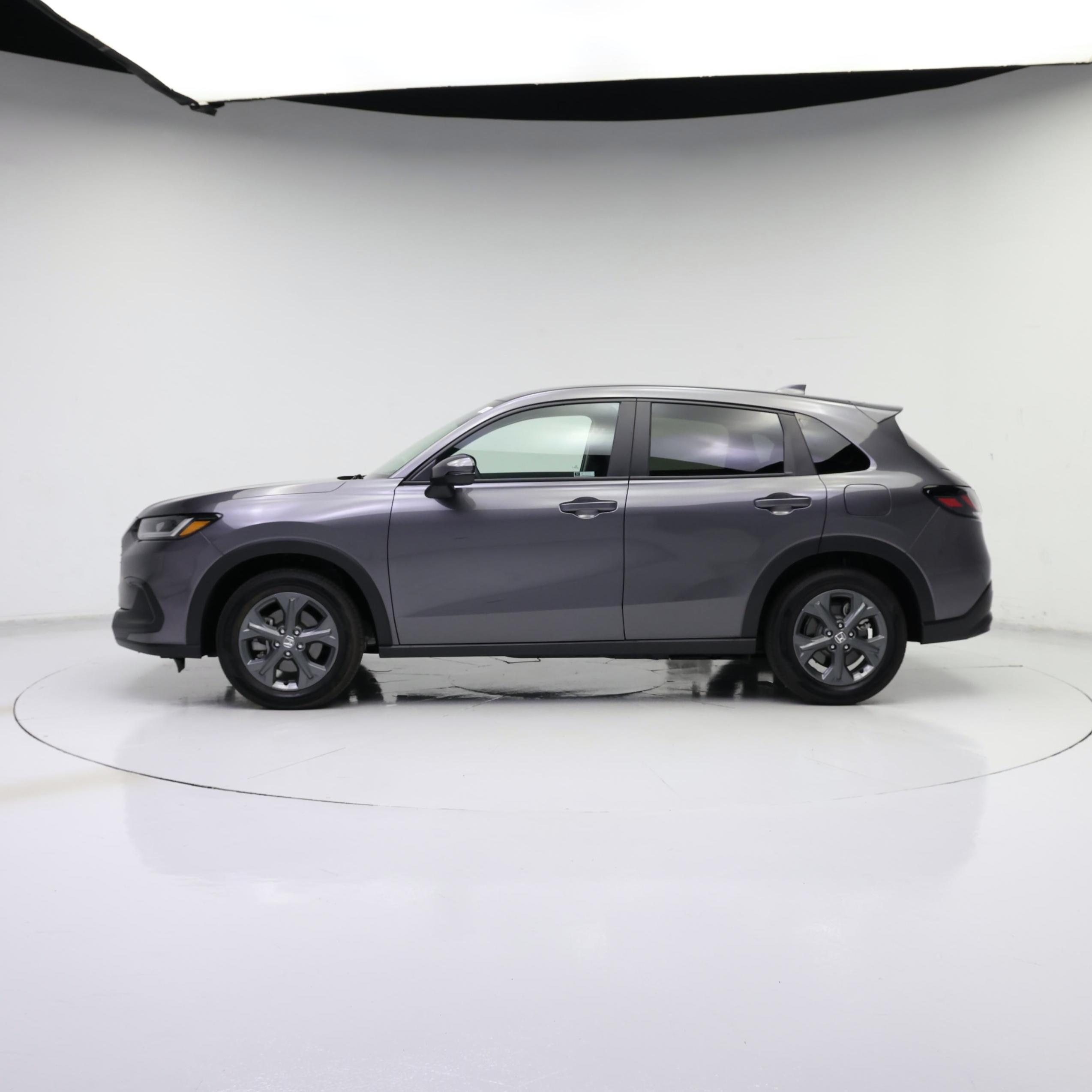Thumbnail: 2026 Honda HR-V - 3