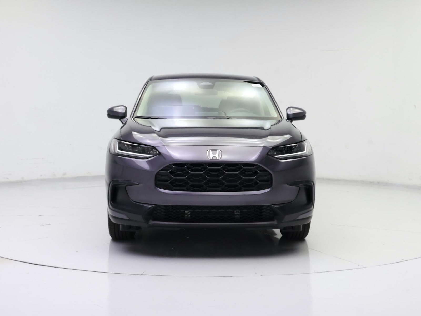 2026 Honda HR-V LX - Photo 6