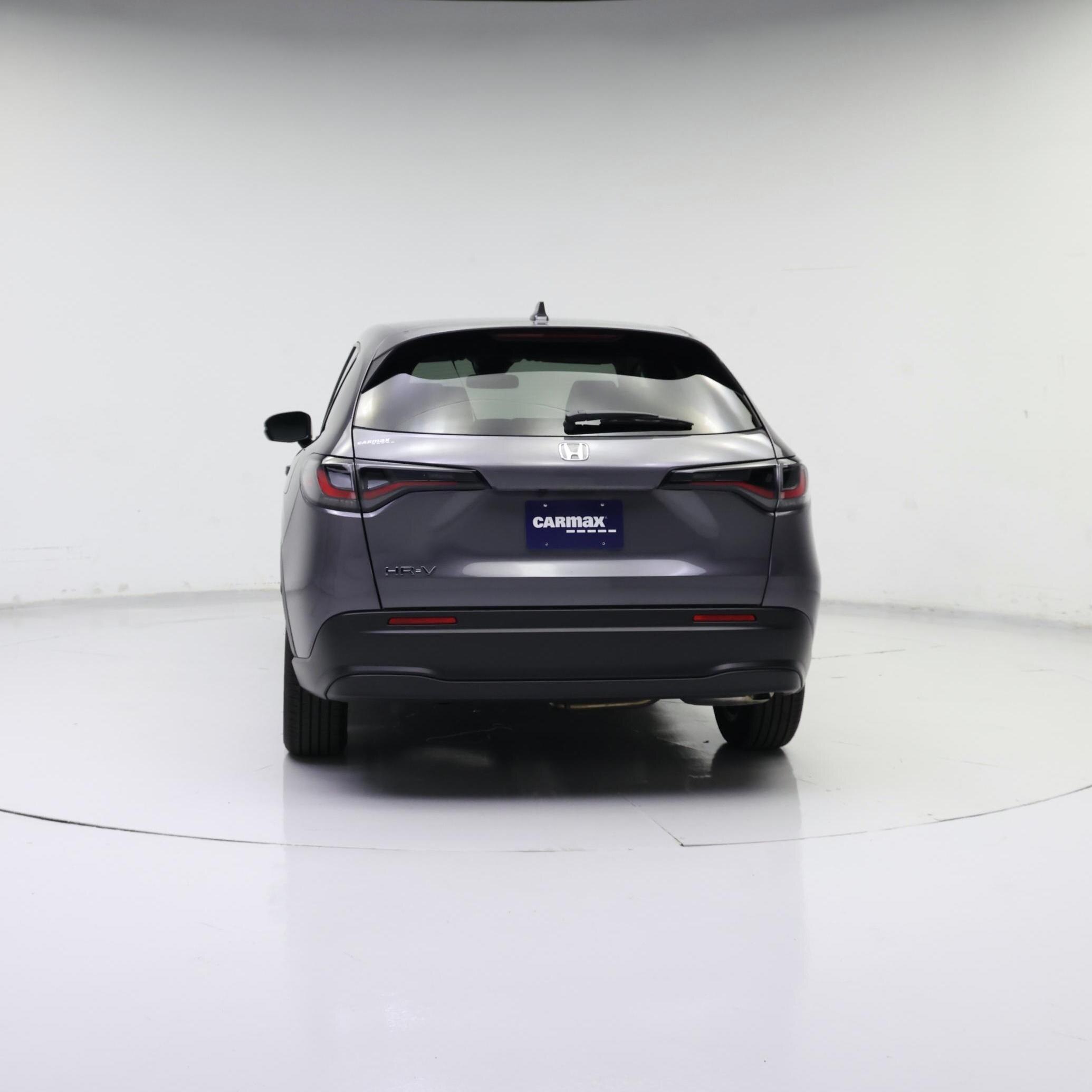 Thumbnail: 2026 Honda HR-V - 6