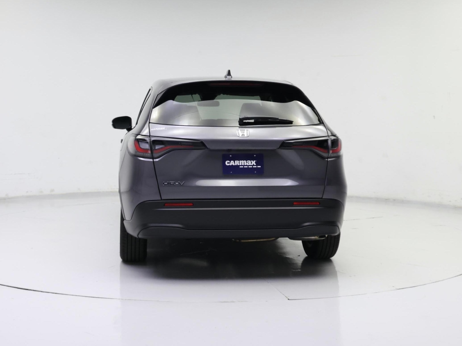 2026 Honda HR-V LX - Photo 7