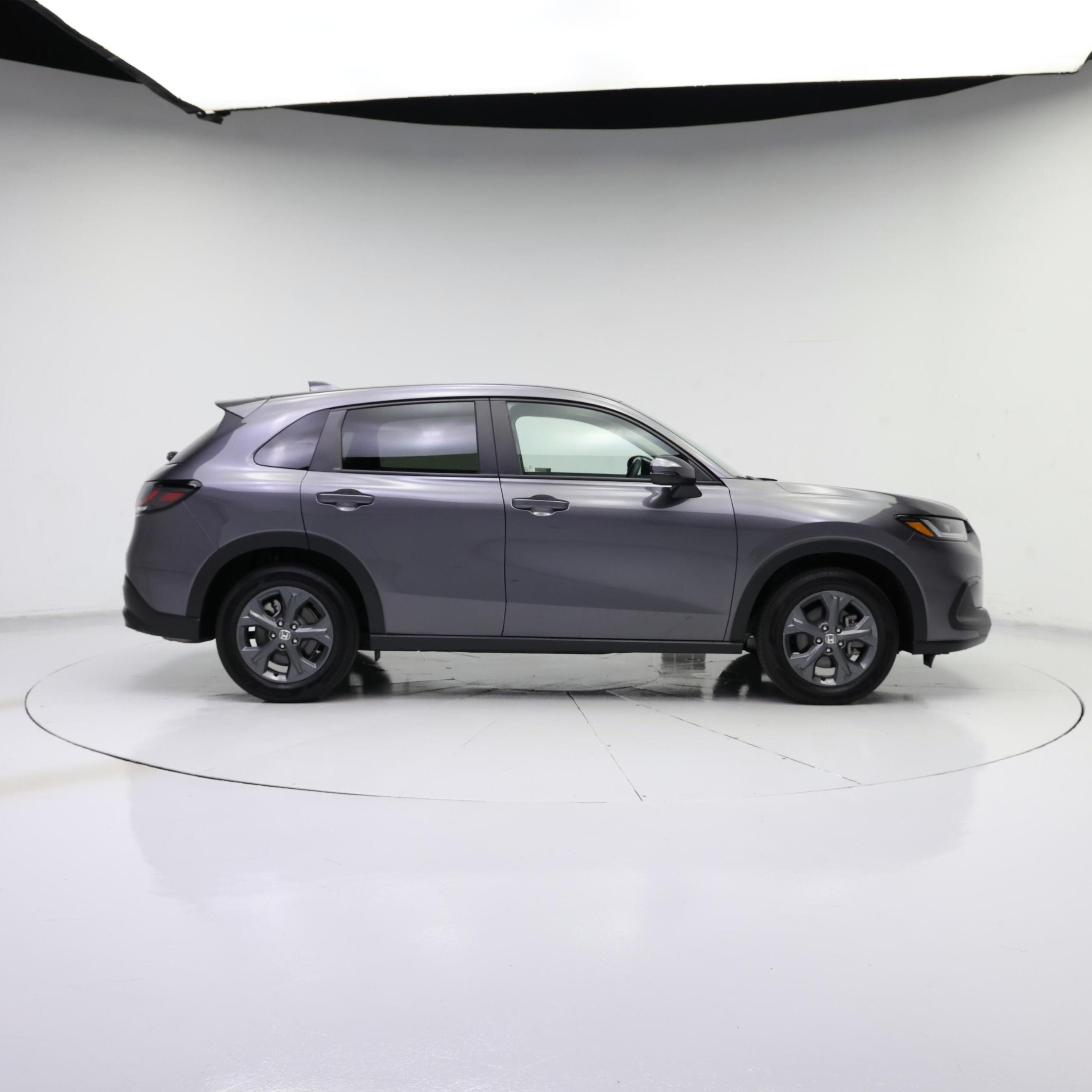 Thumbnail: 2026 Honda HR-V - 7