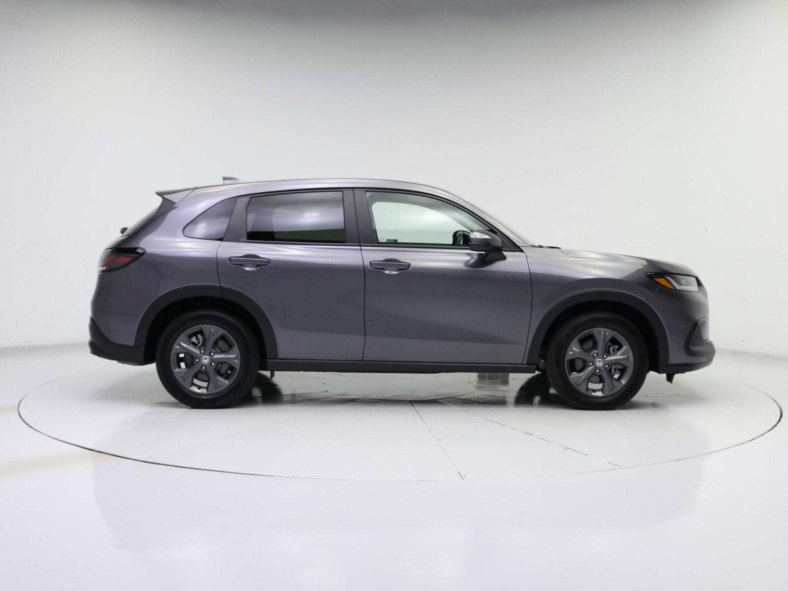 2026 Honda HR-V LX - Photo 8