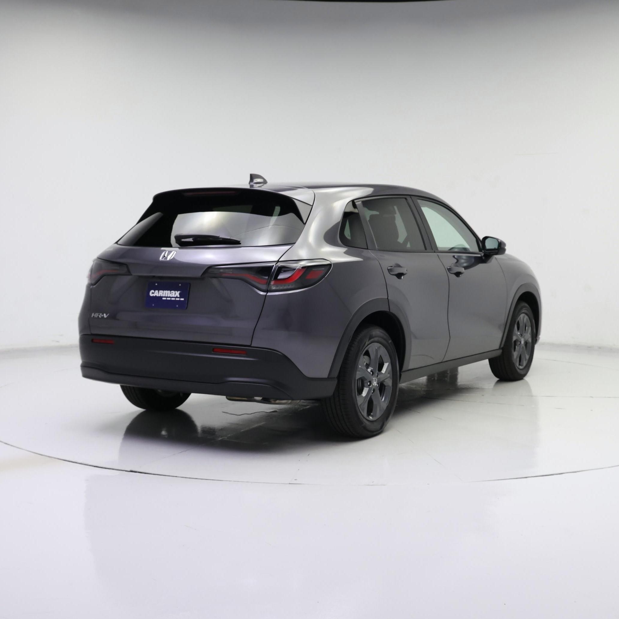 Thumbnail: 2026 Honda HR-V - 8