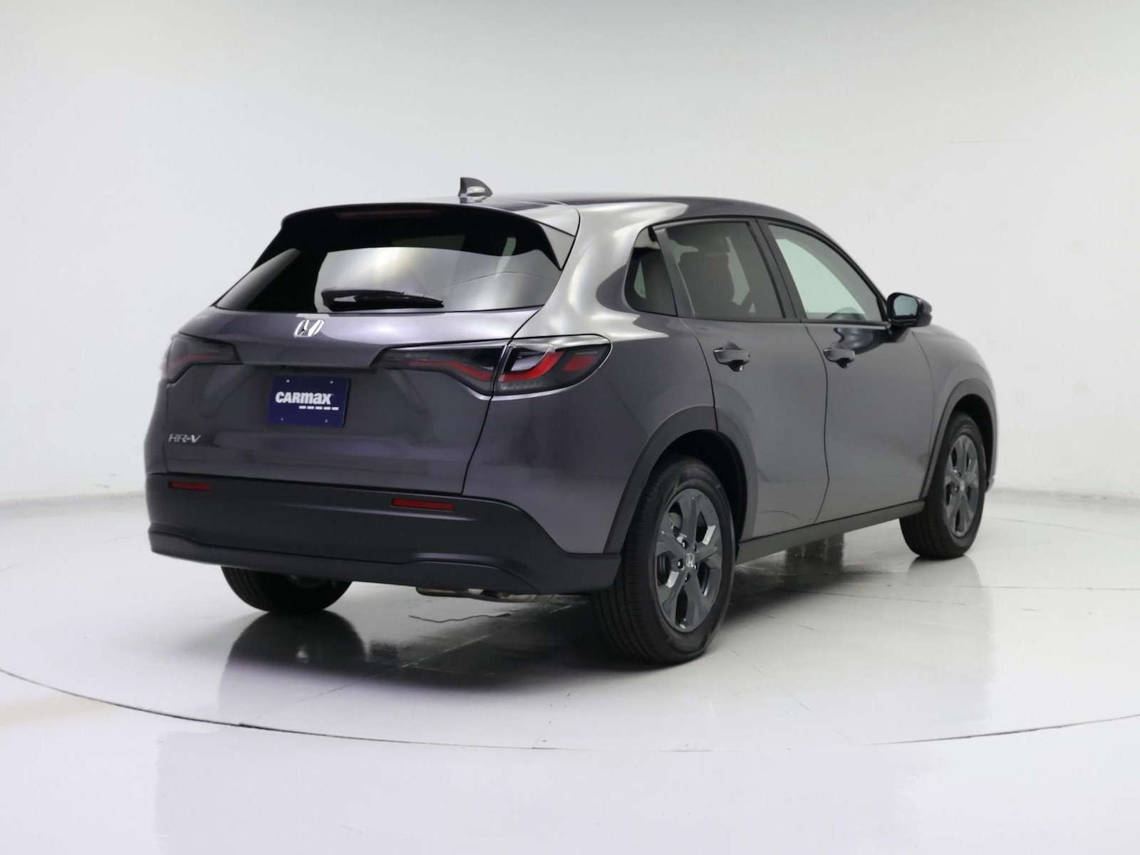 2026 Honda HR-V LX - Photo 9