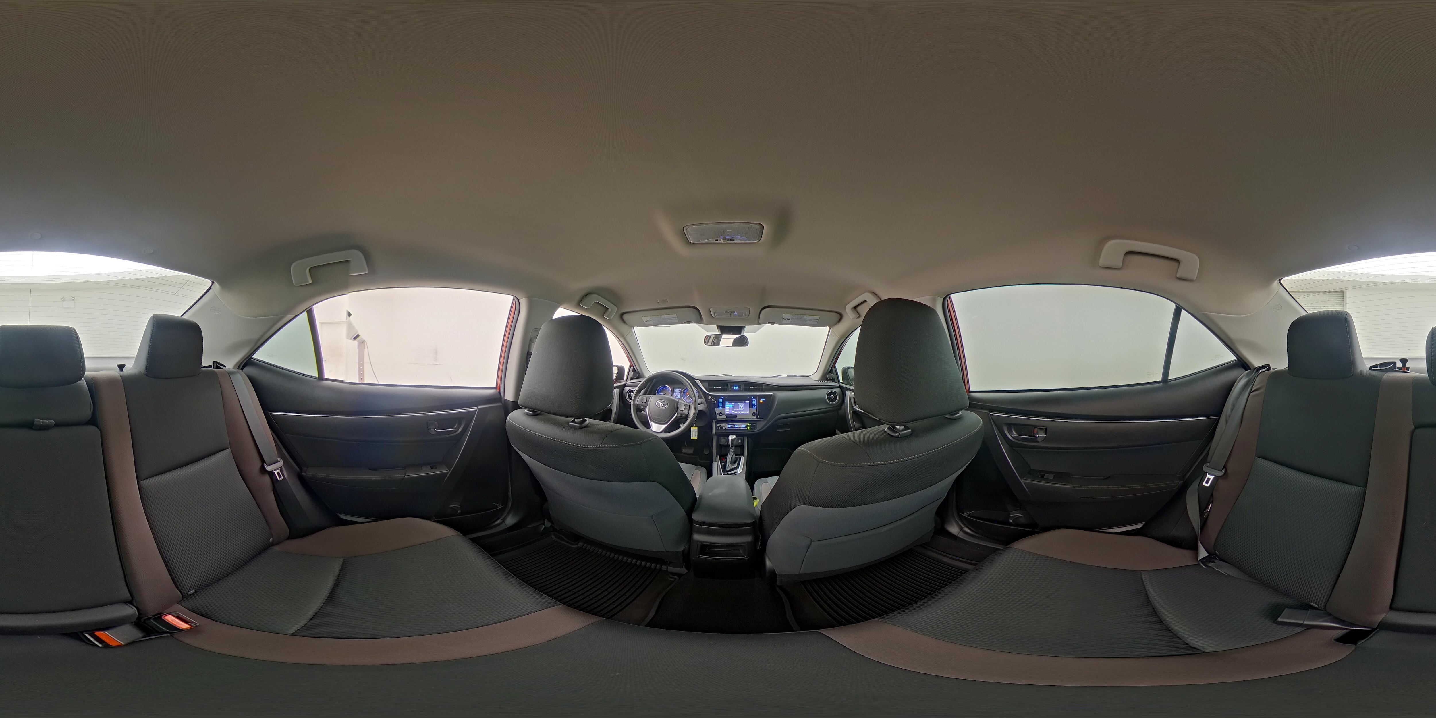 2019 Toyota Corolla LE - Photo 25