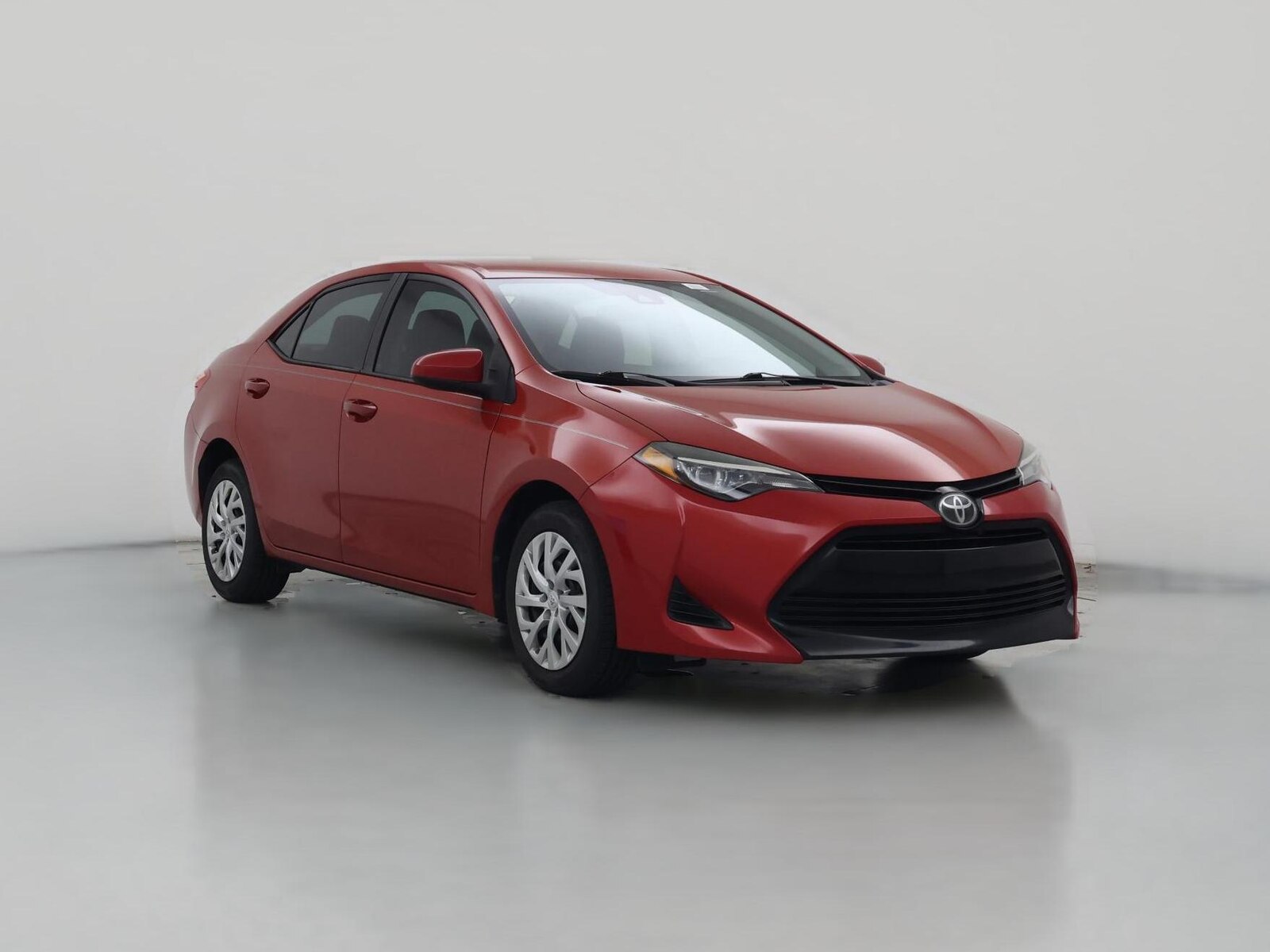 2019 Toyota Corolla LE - Photo 1