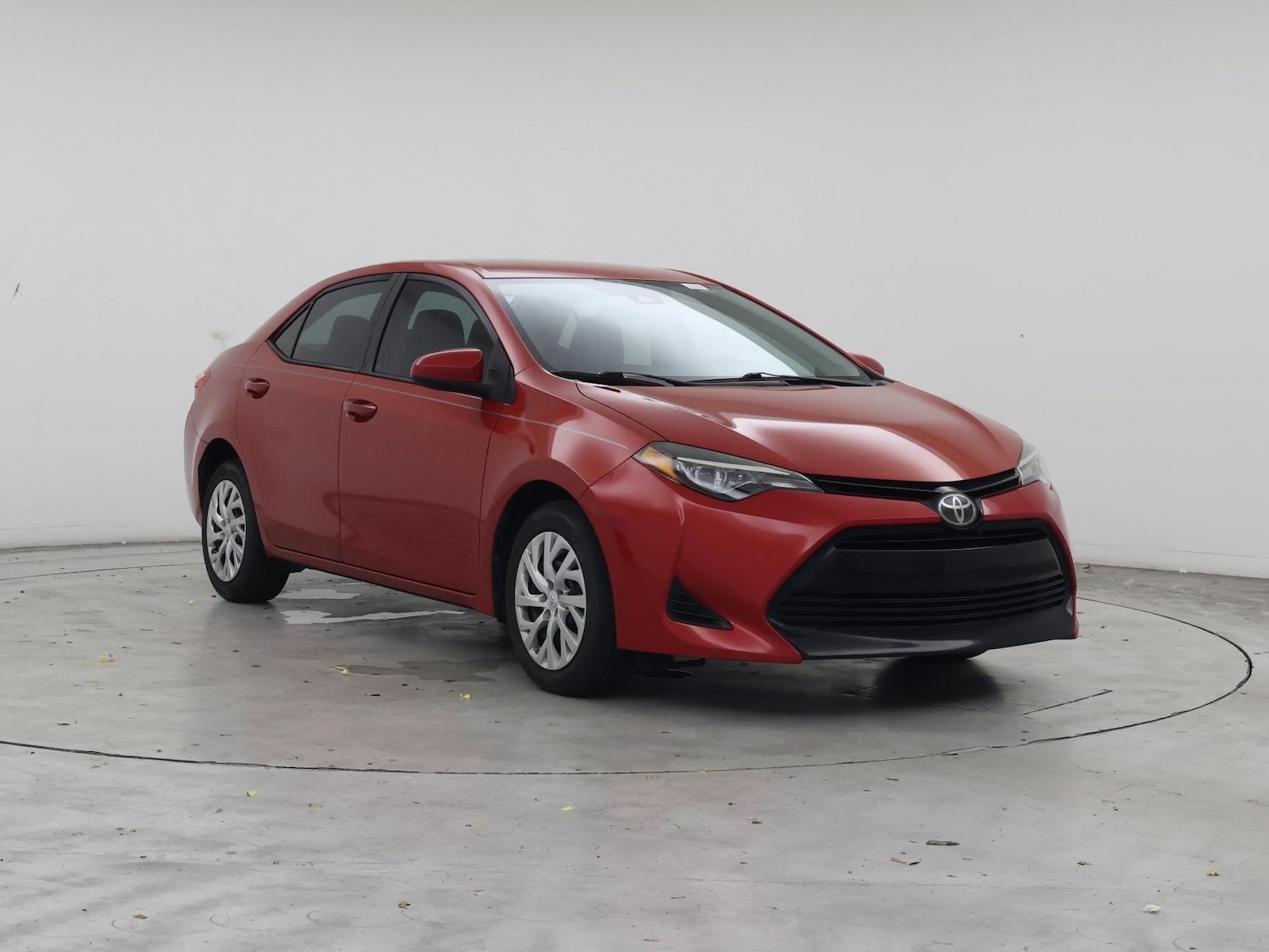 2019 Toyota Corolla LE - Photo 2