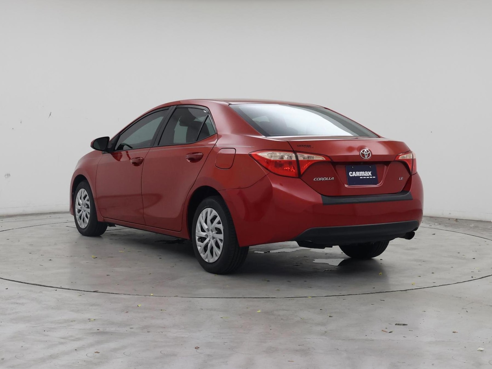 2019 Toyota Corolla LE - Photo 3